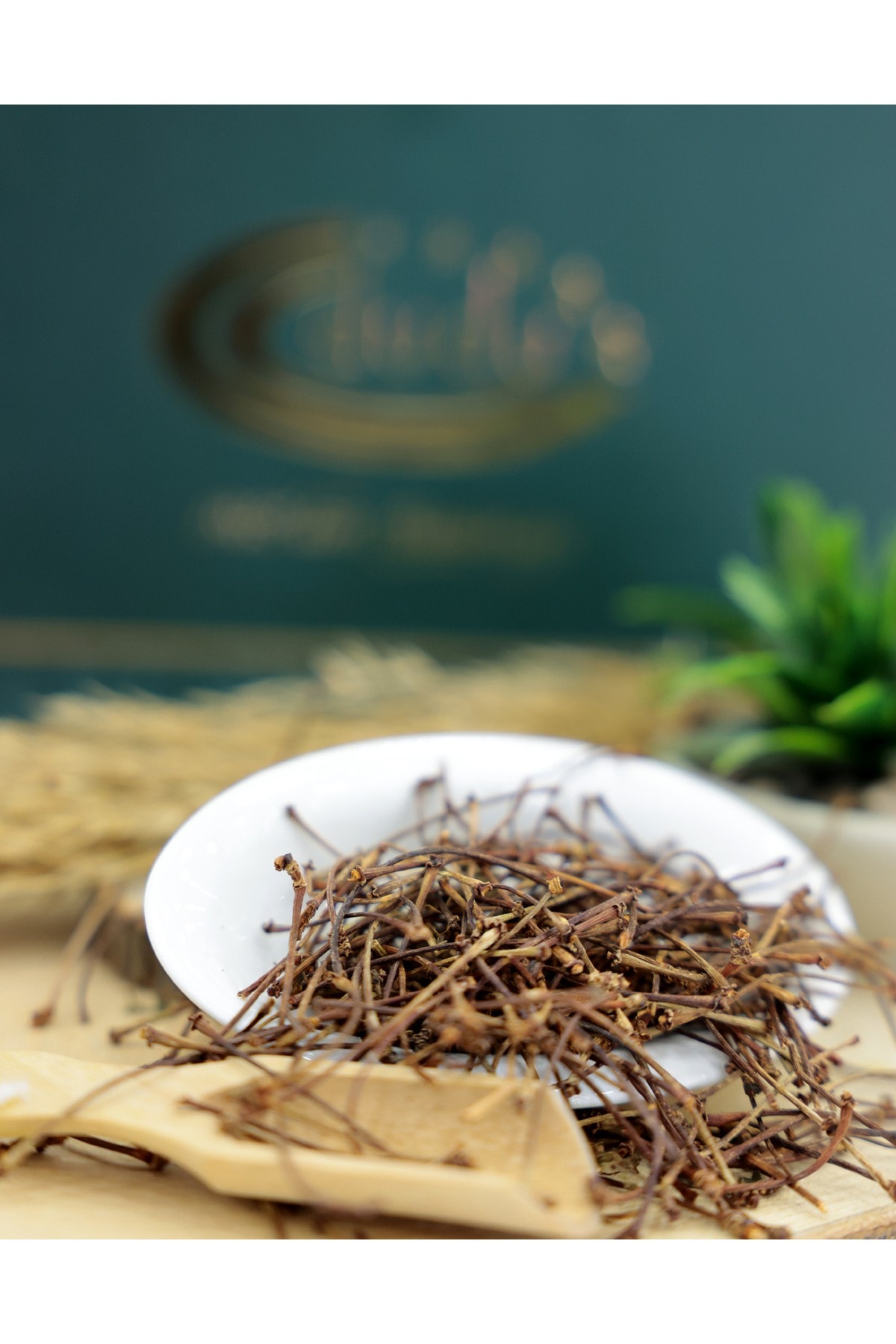 Kiraz Sapı 250 gr – Doğal Bitki Çayı Alternatifi