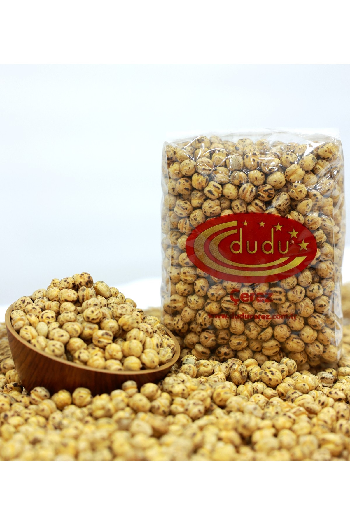 Sarı Leblebi 1000 gr – Doğal, Katkısız ve Lezzetli Atıştırmalık