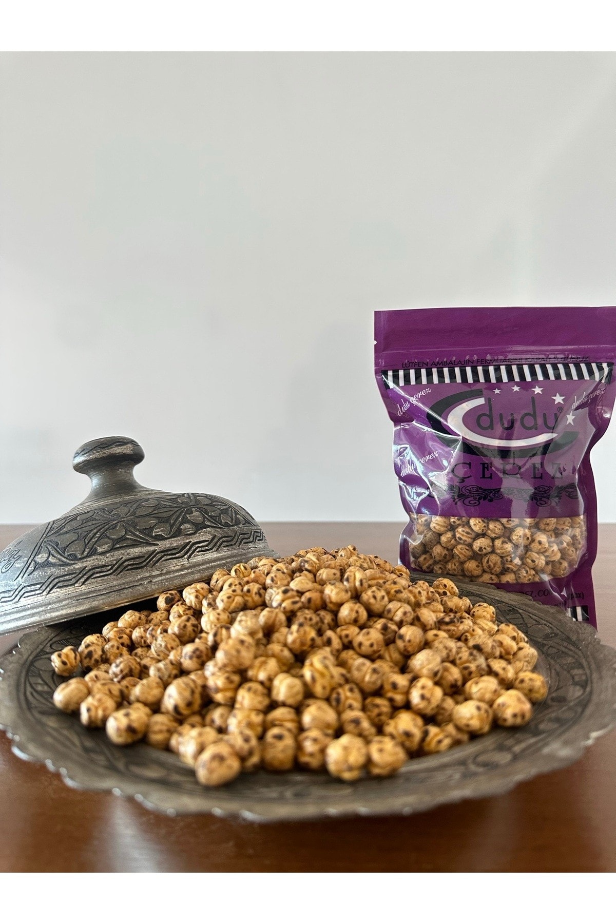 Dudu Sarı Leblebi 500 gr