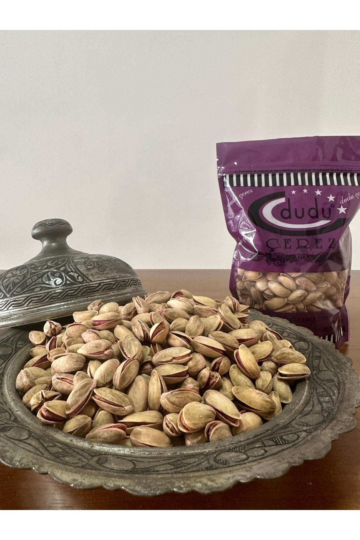 Dudu Antep Fıstığı 250 gr