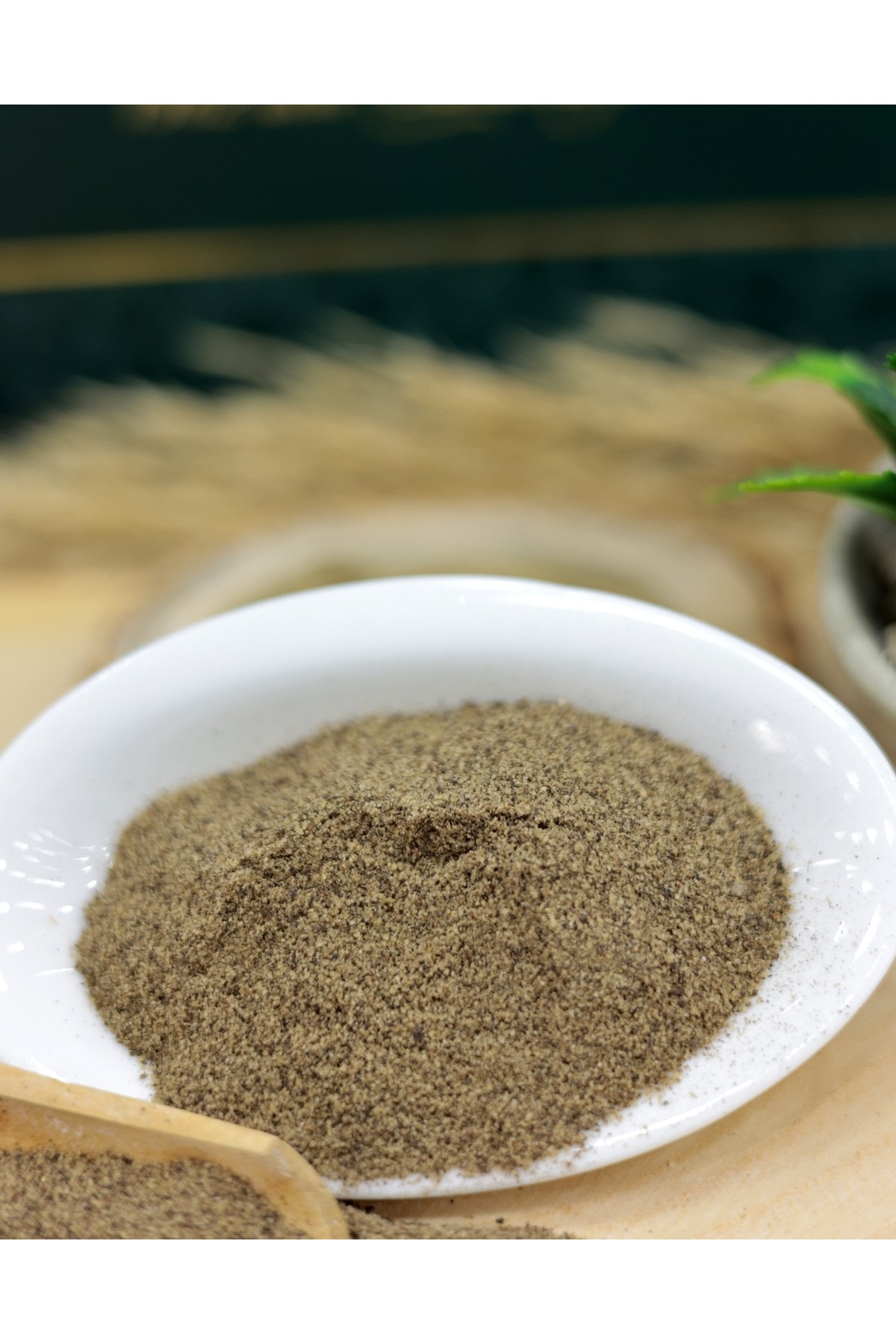 Karabiber 250 gr – Doğal ve Aromatik Baharat