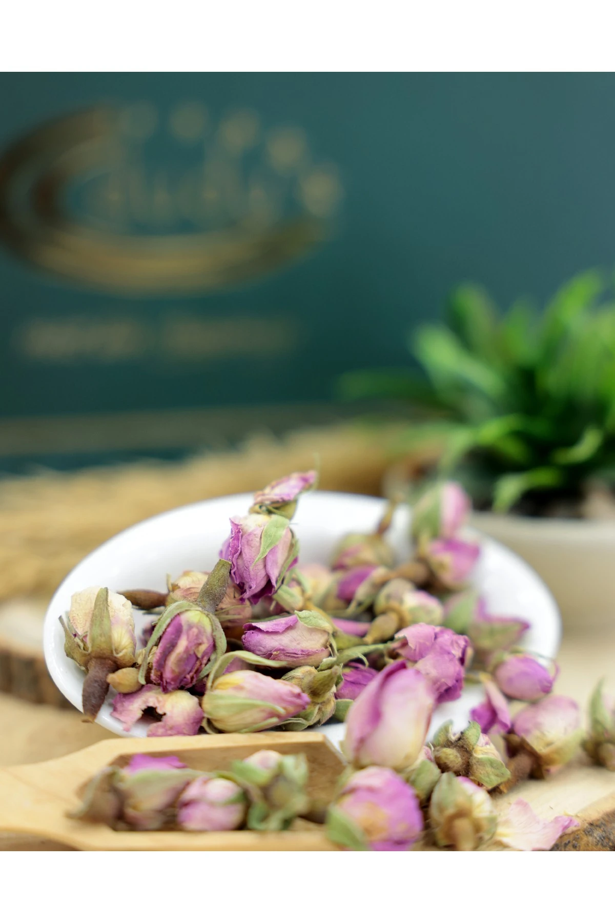 Gül Kurusu 500 gr – Doğal Kurutulmuş Gül Yaprakları