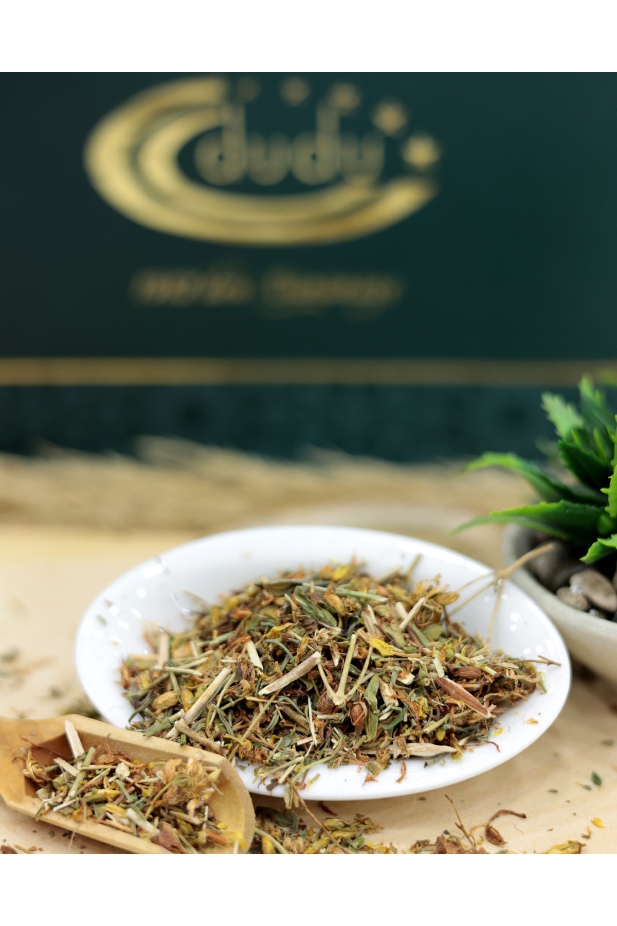 Kantaron Otu 1000 gr – Doğal ve Kurutulmuş Şifalı Bitki