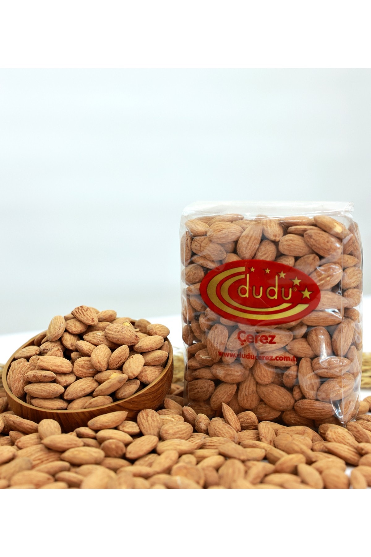 Çiğ Badem İçi 250 gr – Doğal, Katkısız ve Besleyici Atıştırmalık