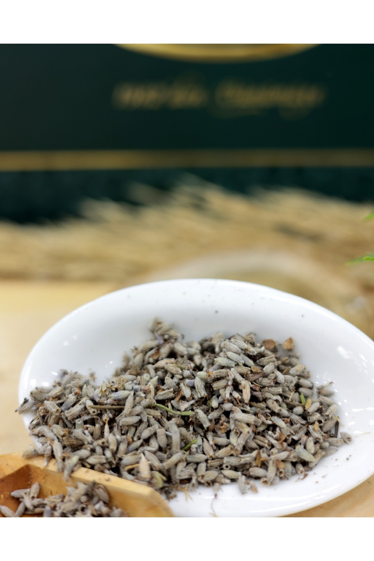 Dökme Lavanta 250 gr – Doğal ve Katkısız Kurutulmuş Lavanta