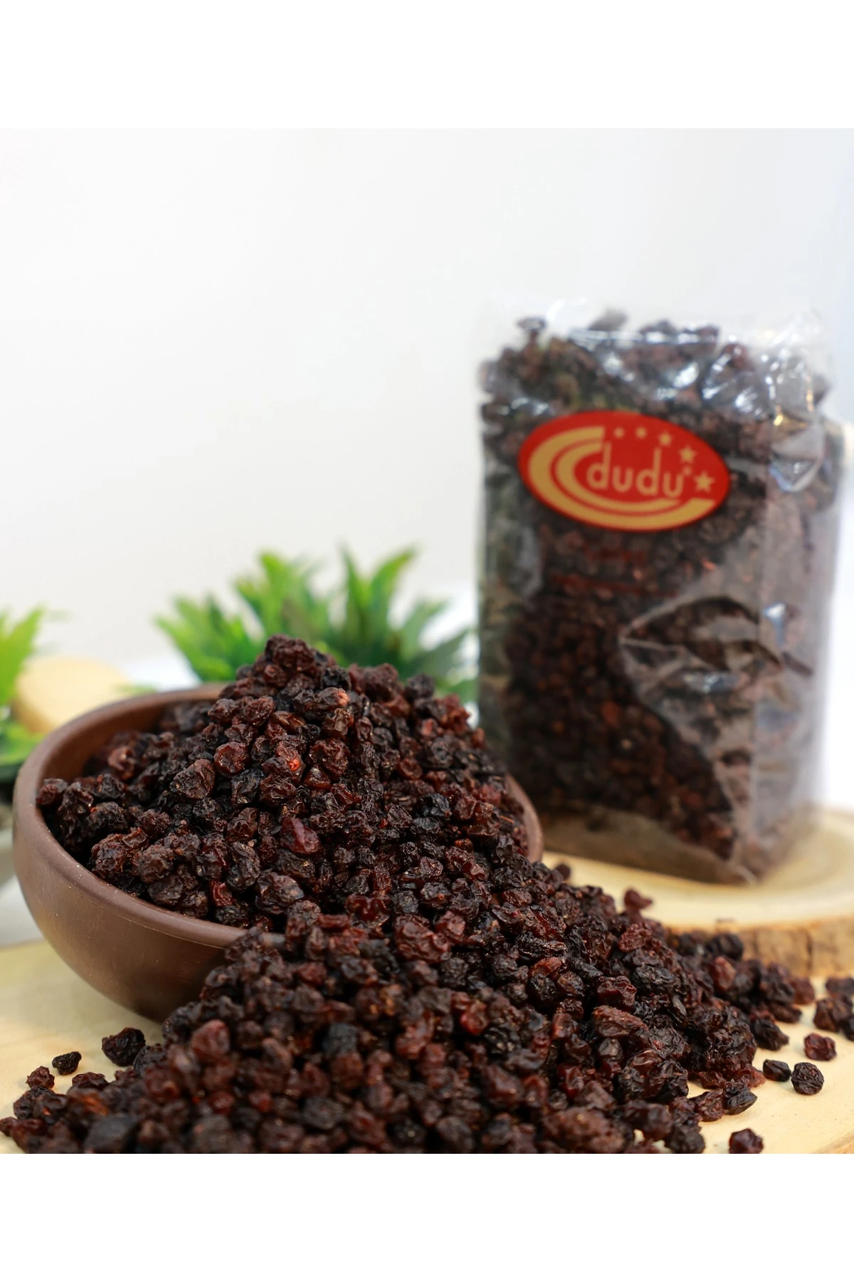 Kuş Üzümü 1000 gr – Minik Tanelerde Yoğun Tat & Doğal Kuru Meyve