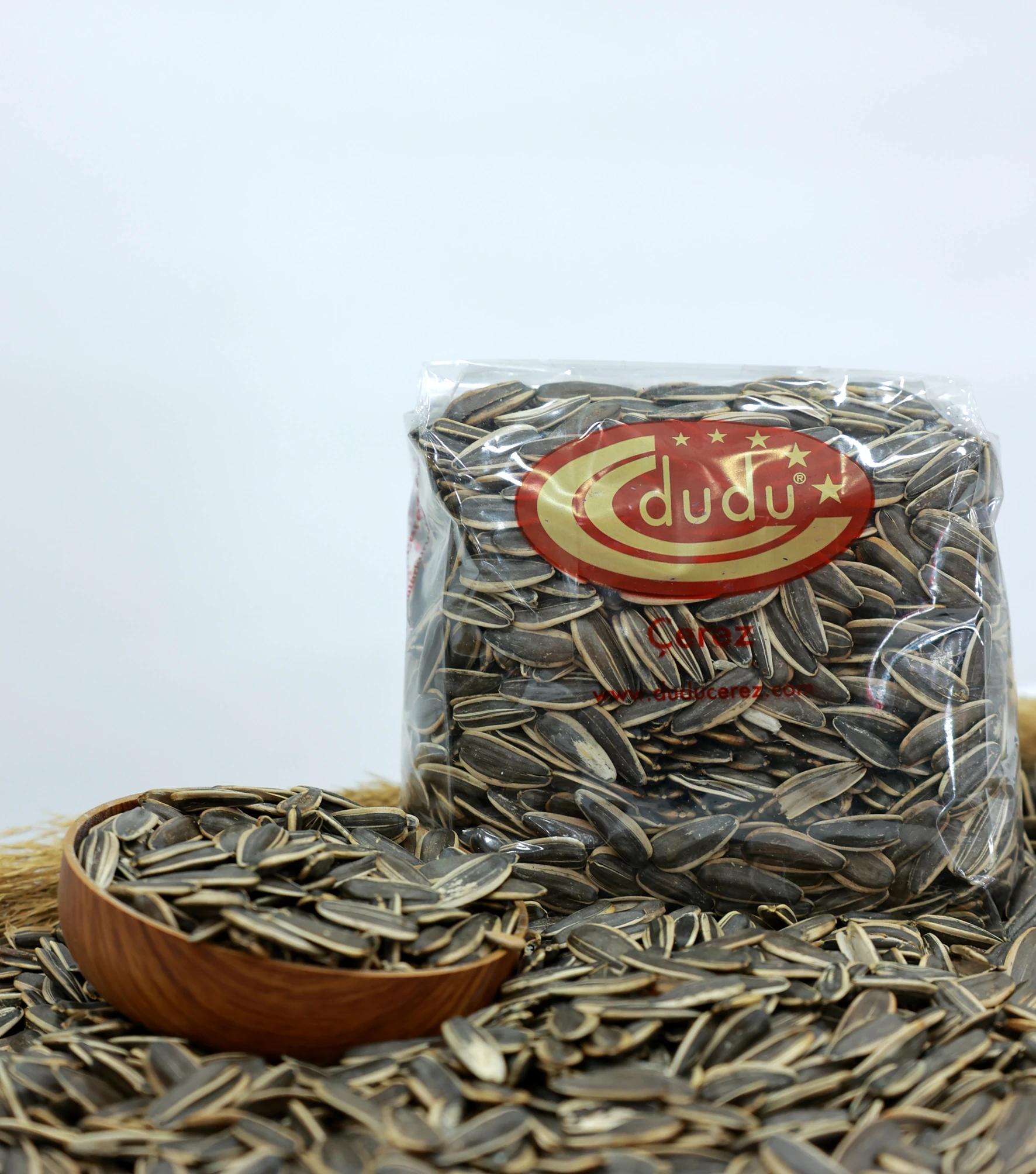 Kavrulmuş Tuzsuz Dakota Çekirdeği 250 g – Doğal, Katkısız ve Çıtır Lezzetli Atıştırmalık