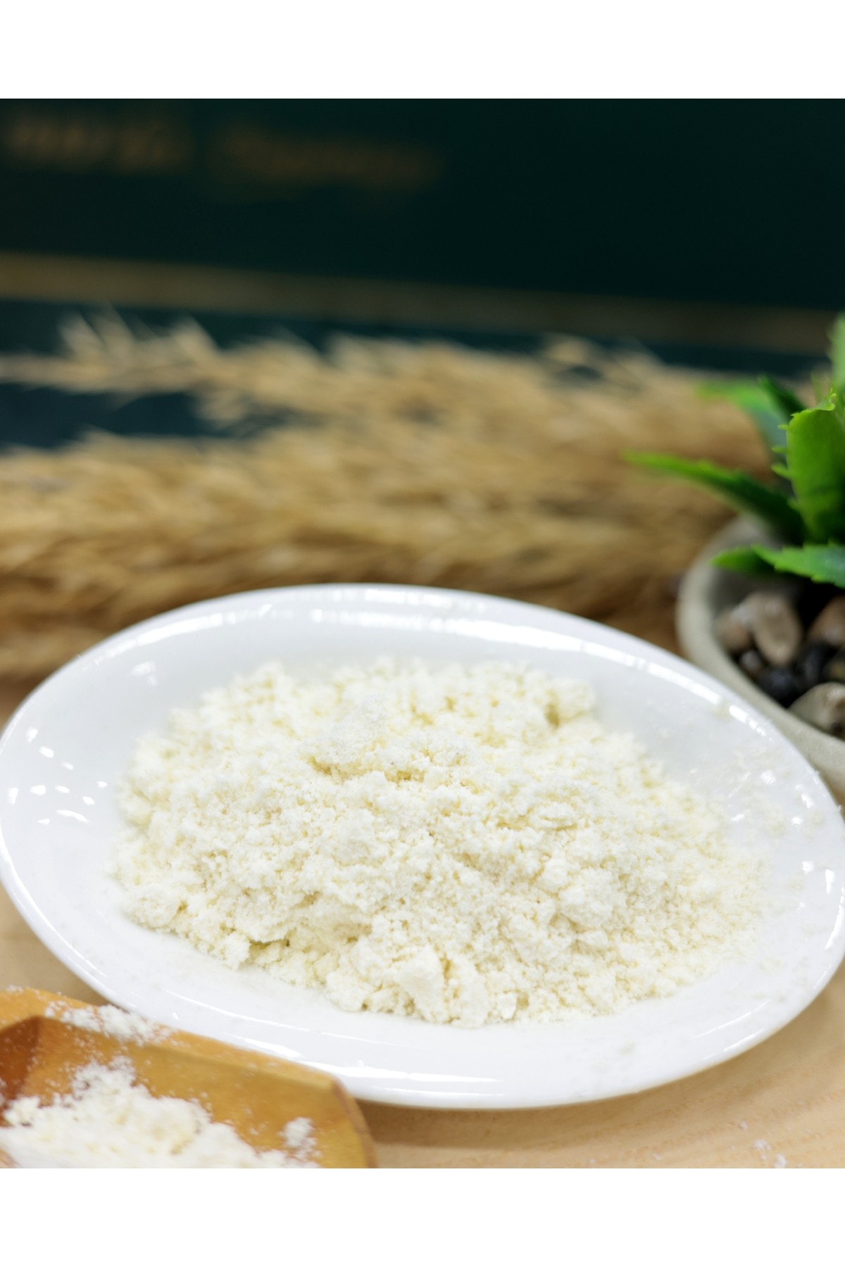Soğan Toz 1000 gr – Doğal ve Katkısız Baharat