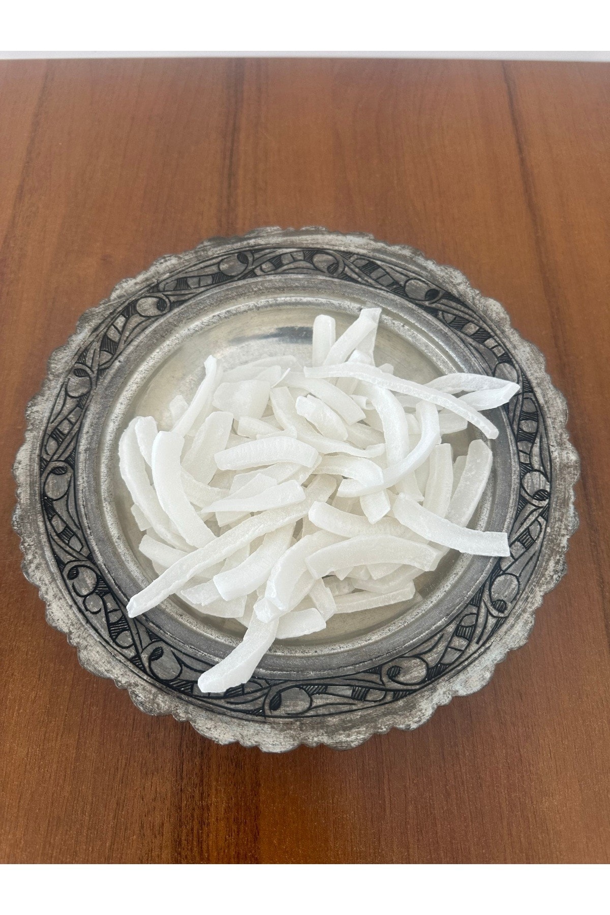 Dudu Hindistan Cevizi Kurusu 1 Kg