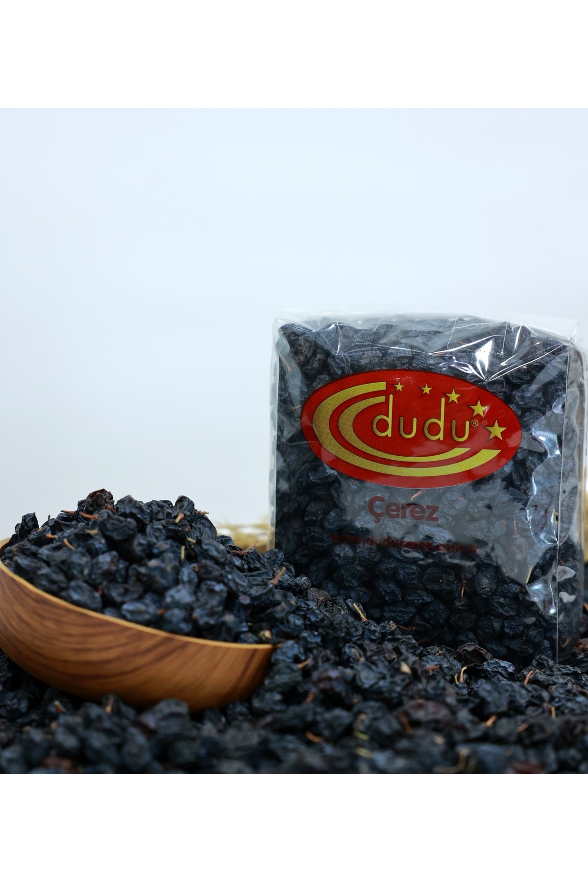 Karaman Kuru Üzümü 500 gr – Bol Tuzsuz Tatlı Doğal Kuruyemiş