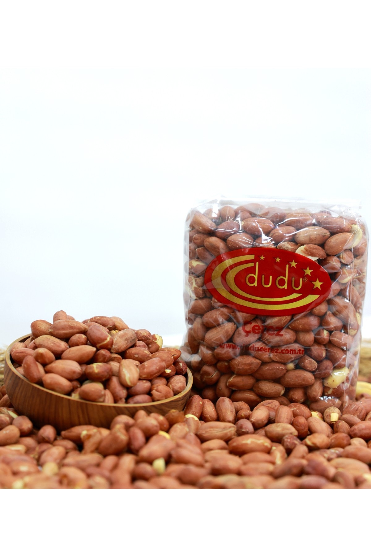 Tuzsuz Fıstık 250 gr – Saf & Katkısız Atıştırmalık