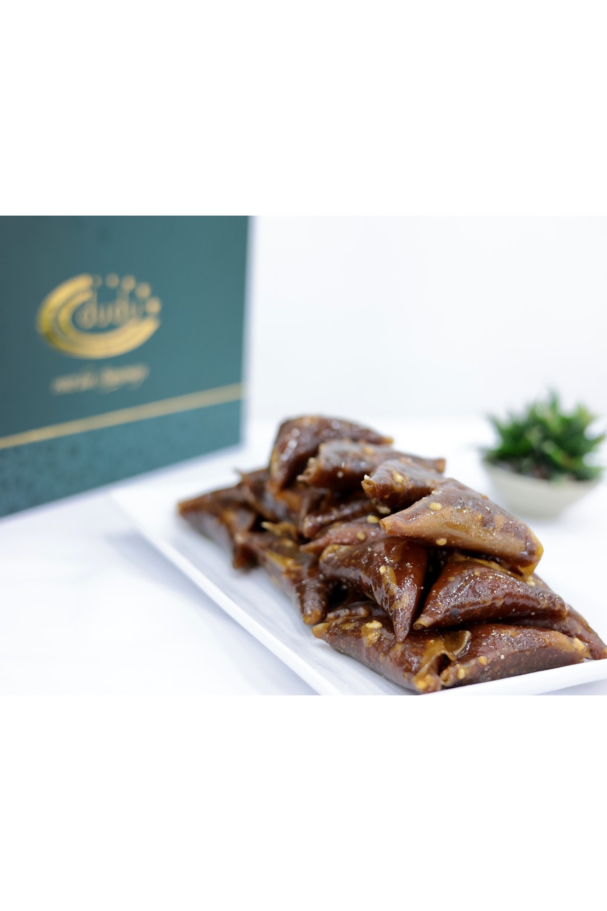 Kale Muska 1000 gr – Geleneksel Lezzet, Modern Sunum