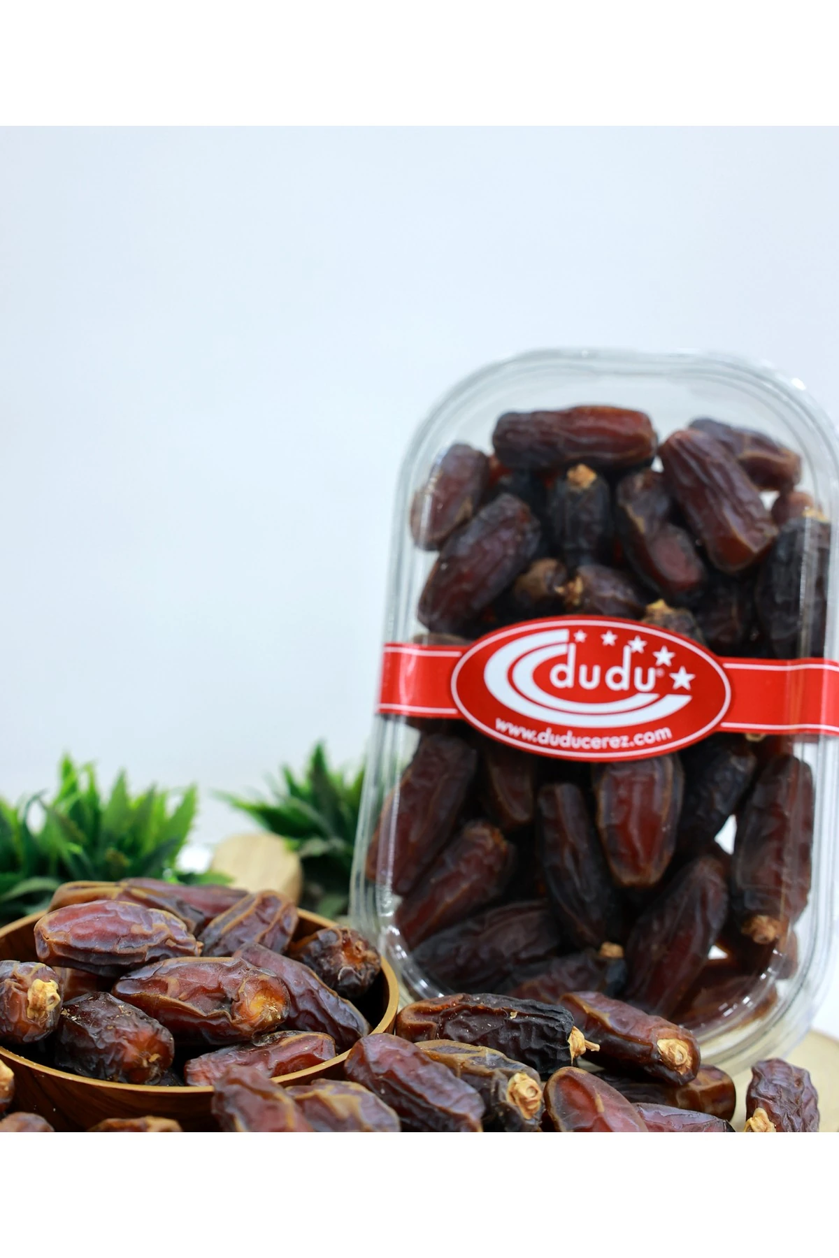 Medine Hurması 1000 gr – Doğal ve Yumuşak Hurma