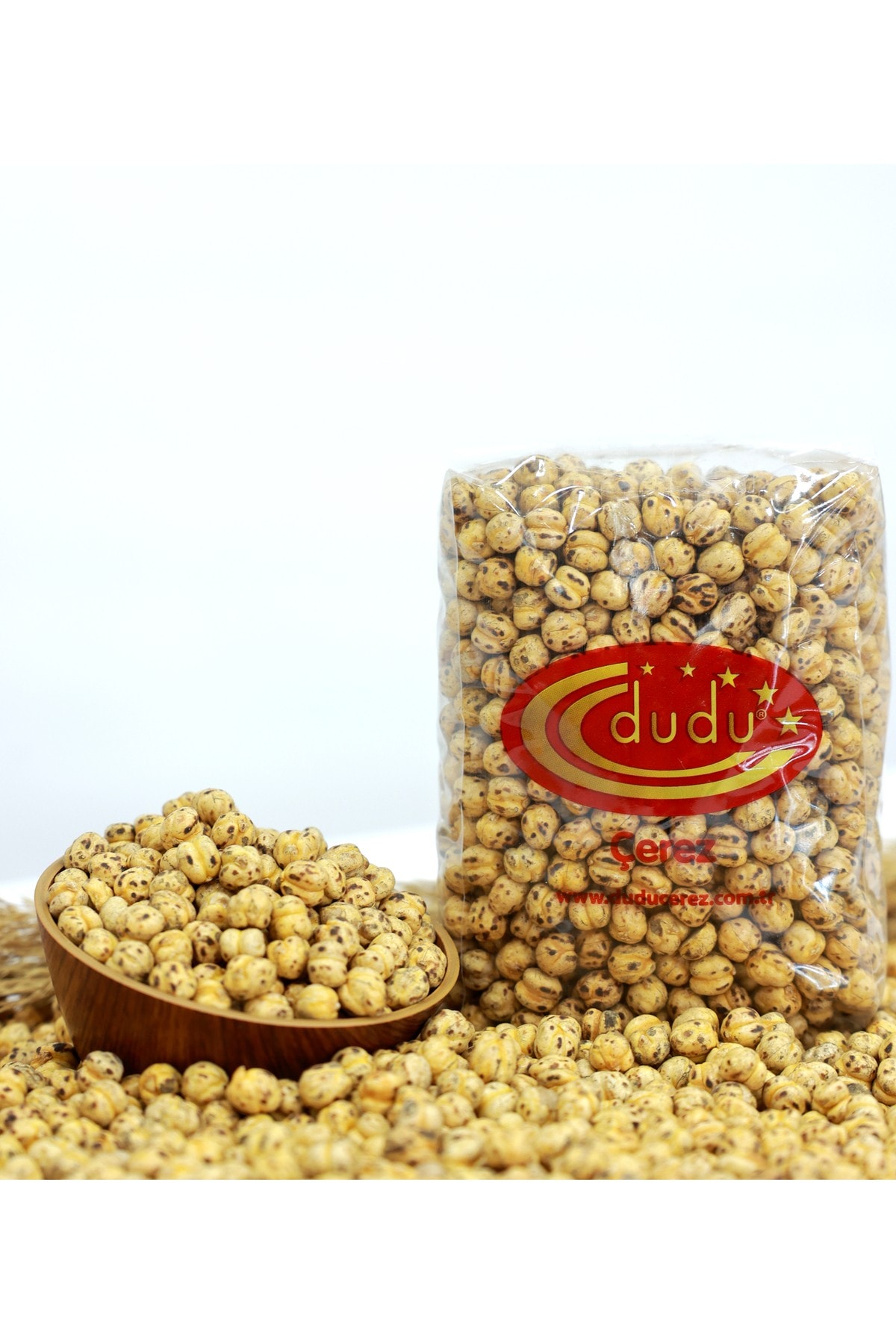 Sarı Leblebi 1000 gr – Doğal, Katkısız ve Lezzetli Atıştırmalık