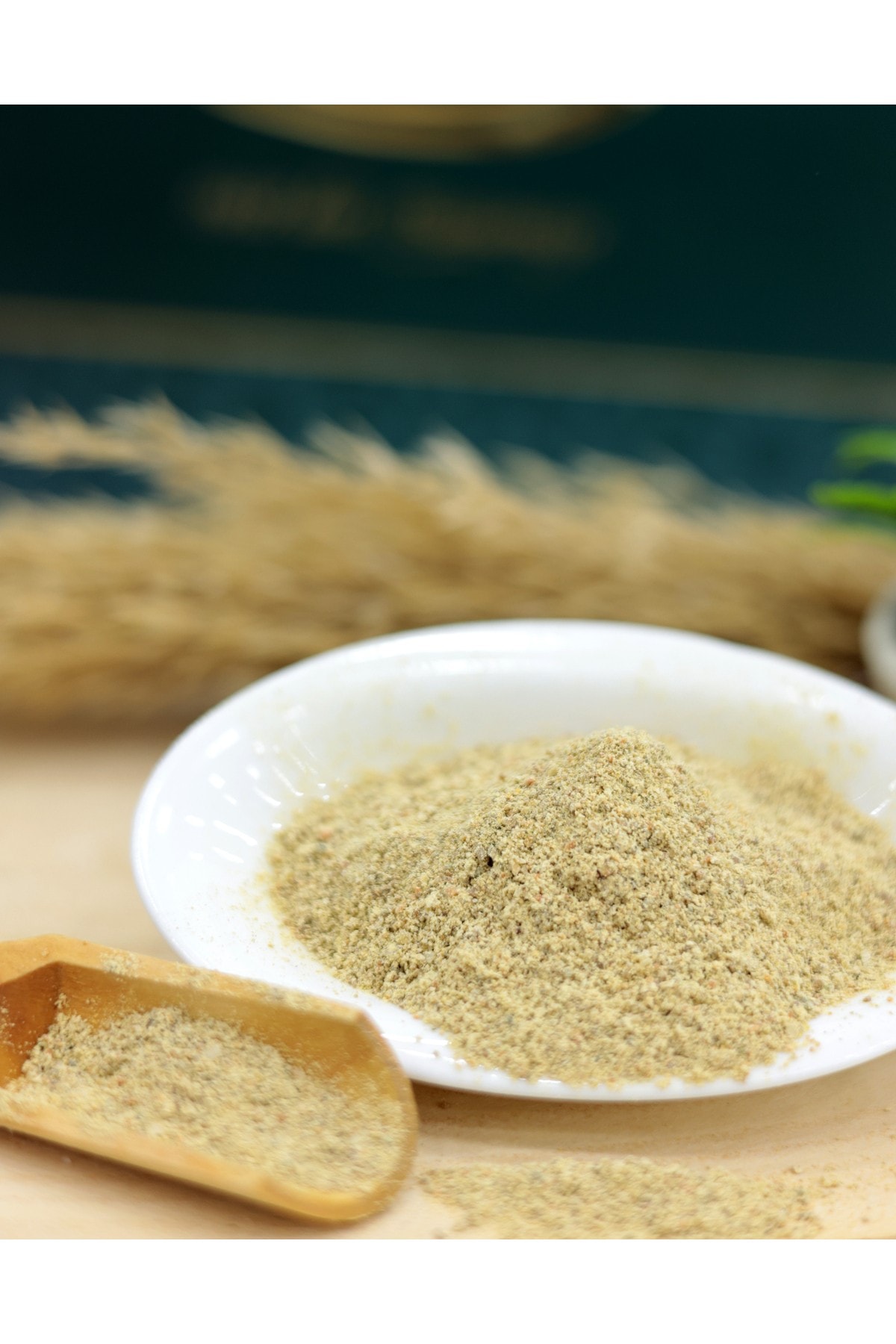 Çemen Tozu 250 gr – Geleneksel ve Katkısız Çemen