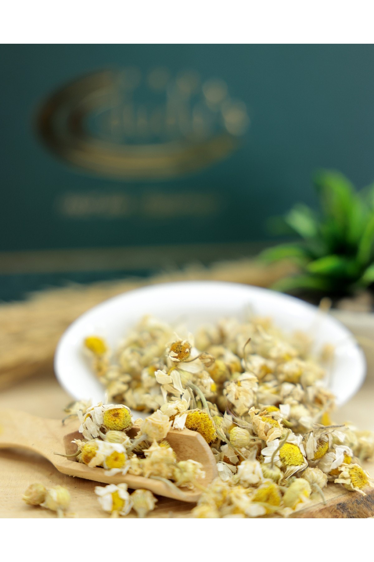 Papatya 250 gr – Doğal Kurutulmuş Çiçekler