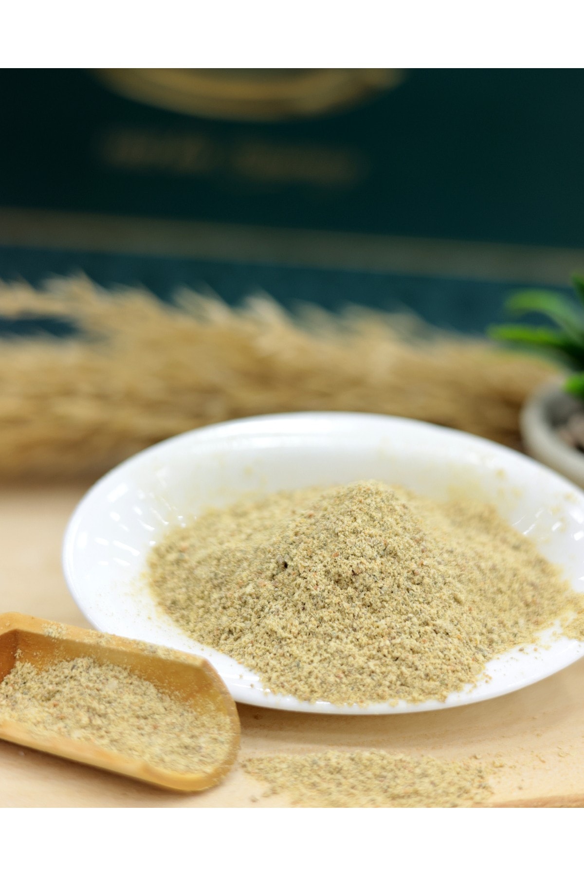 Çemen Tozu 250 gr – Geleneksel ve Katkısız Çemen