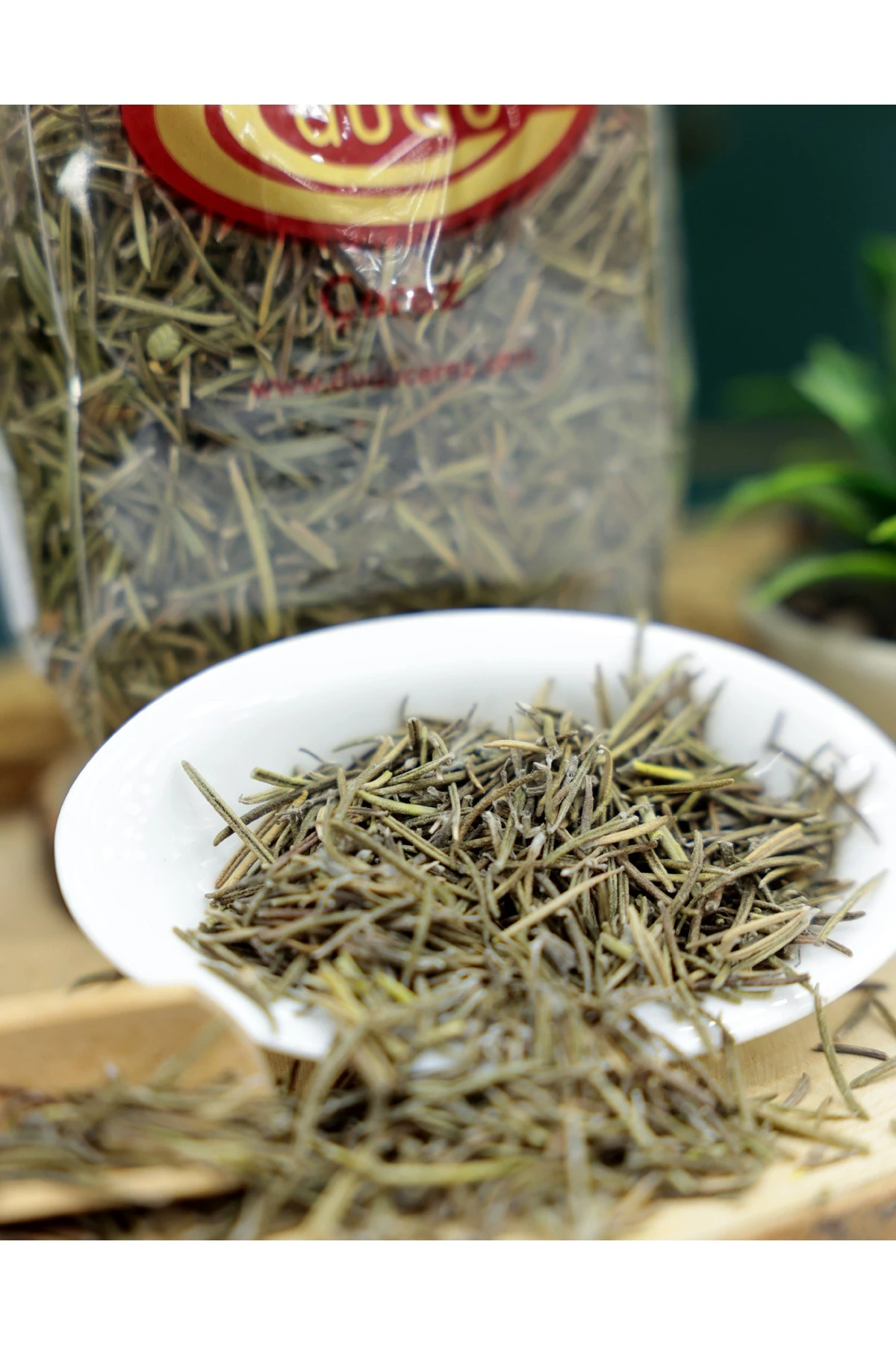 Biberiye 1000 gr – Doğal ve Aromatik Baharat