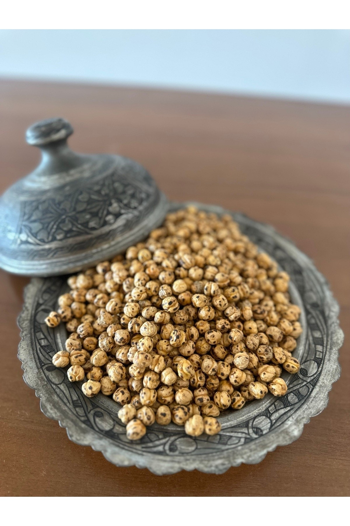 Dudu Sarı Leblebi 500 gr