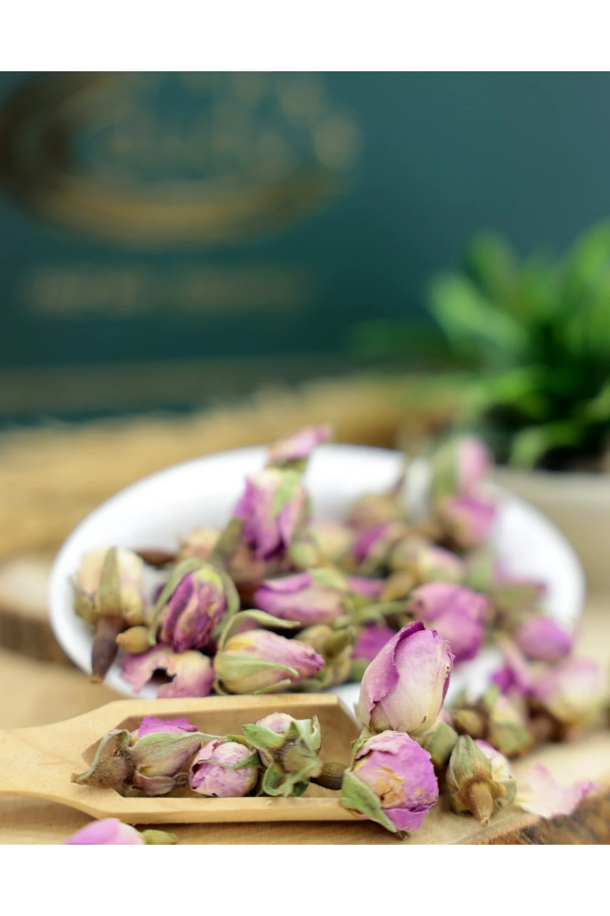 Gül Kurusu 500 gr – Doğal Kurutulmuş Gül Yaprakları