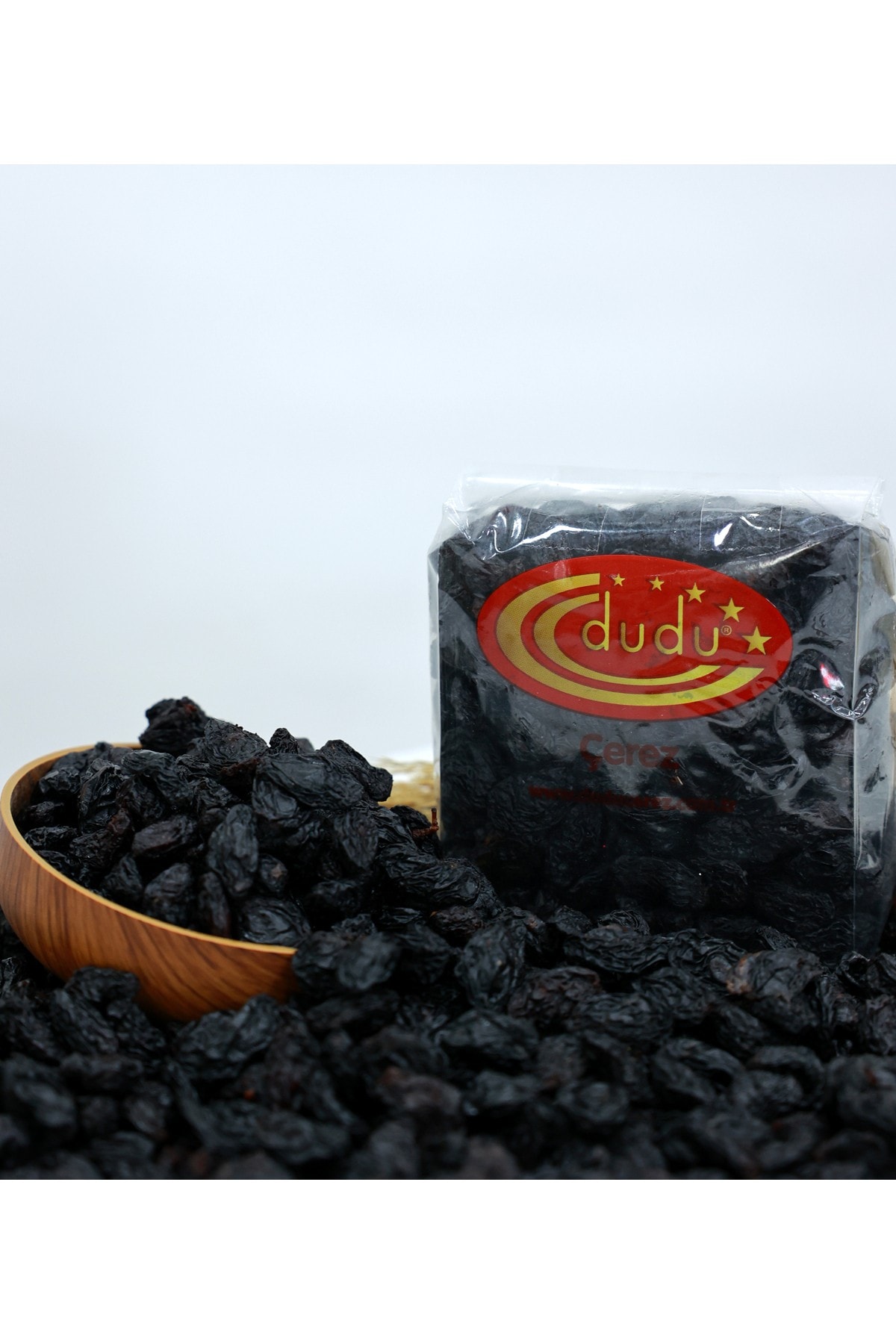 Kilis Üzüm 250 gr – Koyu Renk, Yoğun Aroma & Doğal Tatlılık