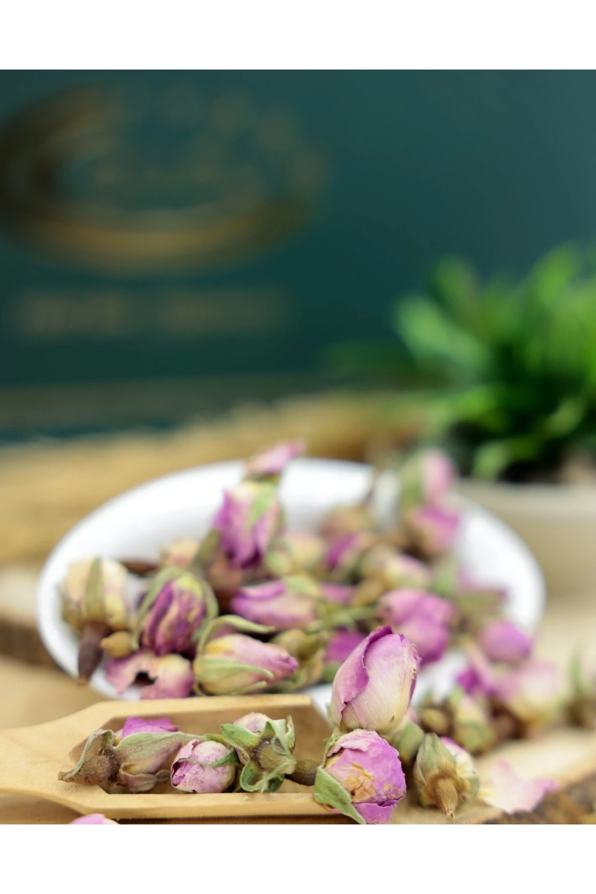 Gül Kurusu 500 gr – Doğal Kurutulmuş Gül Yaprakları