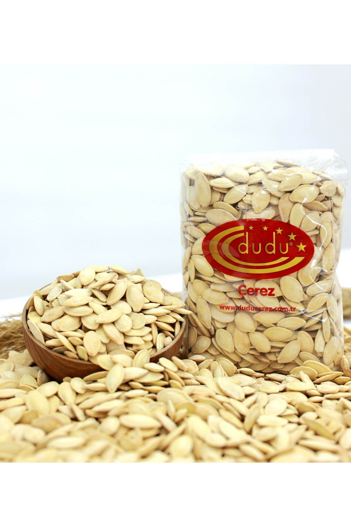 Tava Kabak Çekirdeği 250 gr – Doğal, Katkısız ve Lezzetli Atıştırmalık