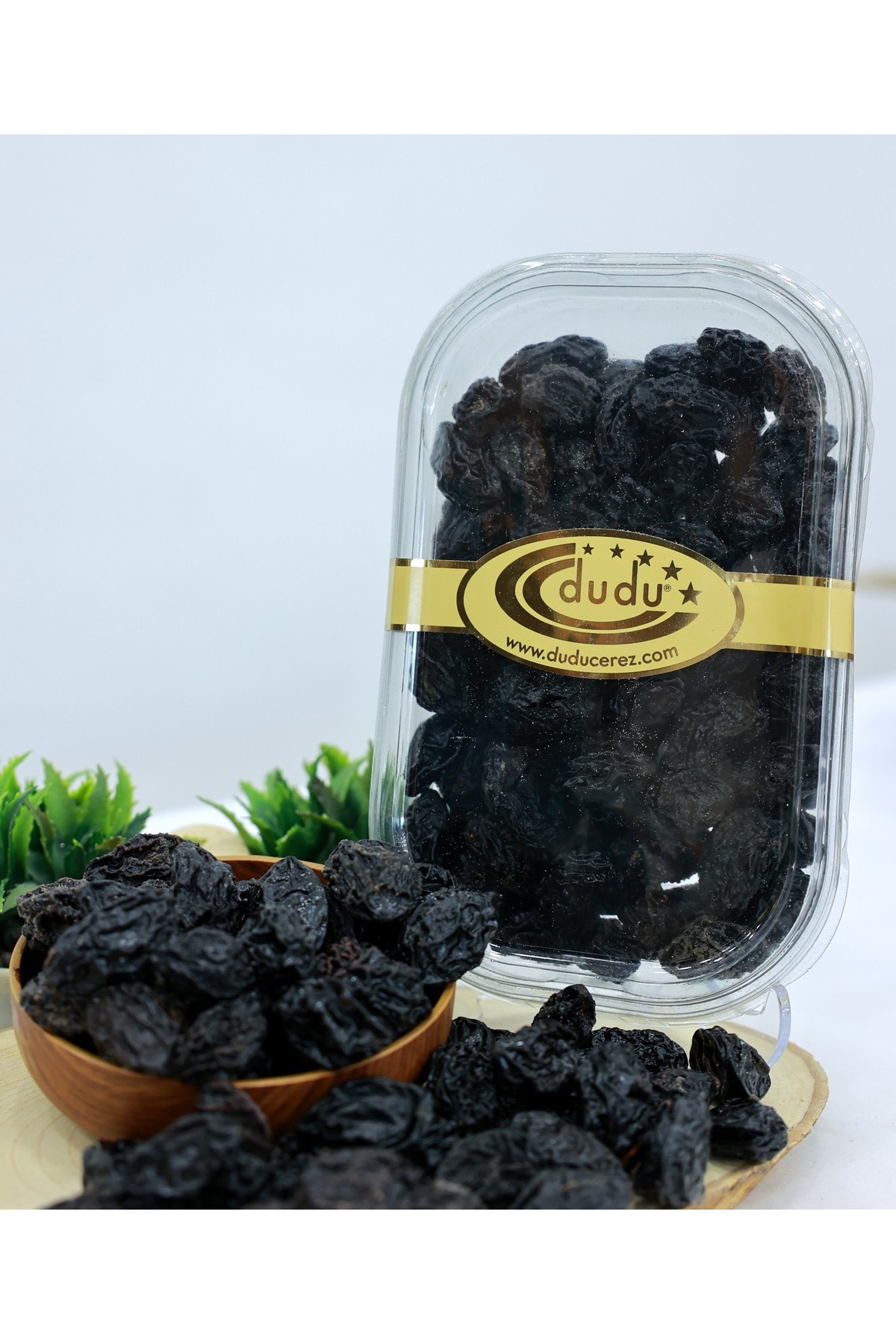 Erik Kurusu Çekirdekli 500 gr – Doğal ve Katkısız Kuru Erik