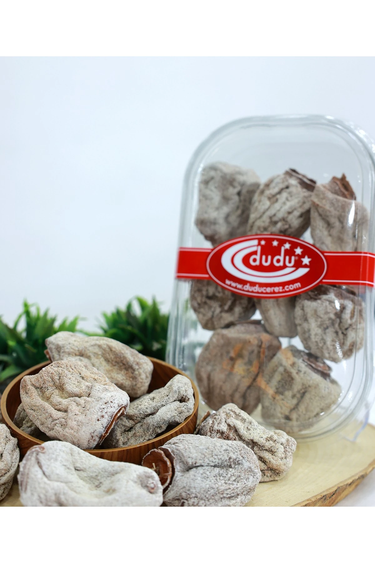 Cennet Hurması Kurusu 1000 gr – Doğal ve Katkısız