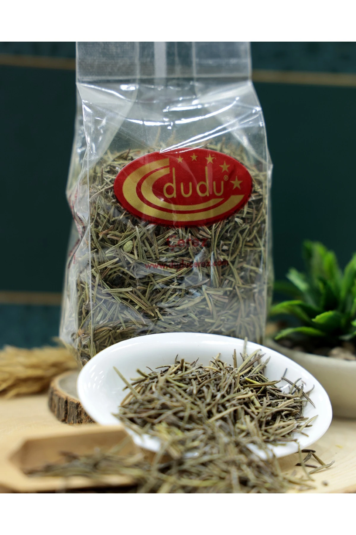 Biberiye 1000 gr – Doğal ve Aromatik Baharat