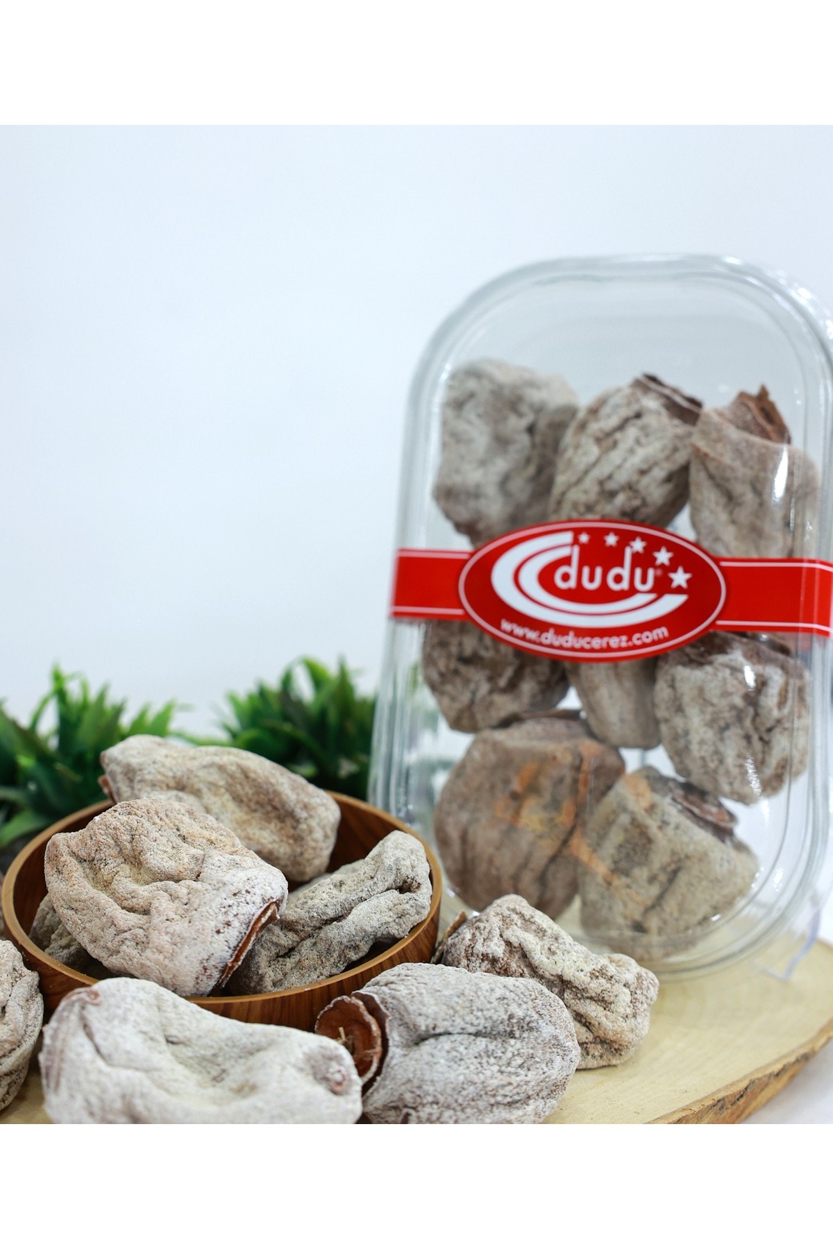 Cennet Hurması Kurusu 250 gr – Doğal ve Katkısız