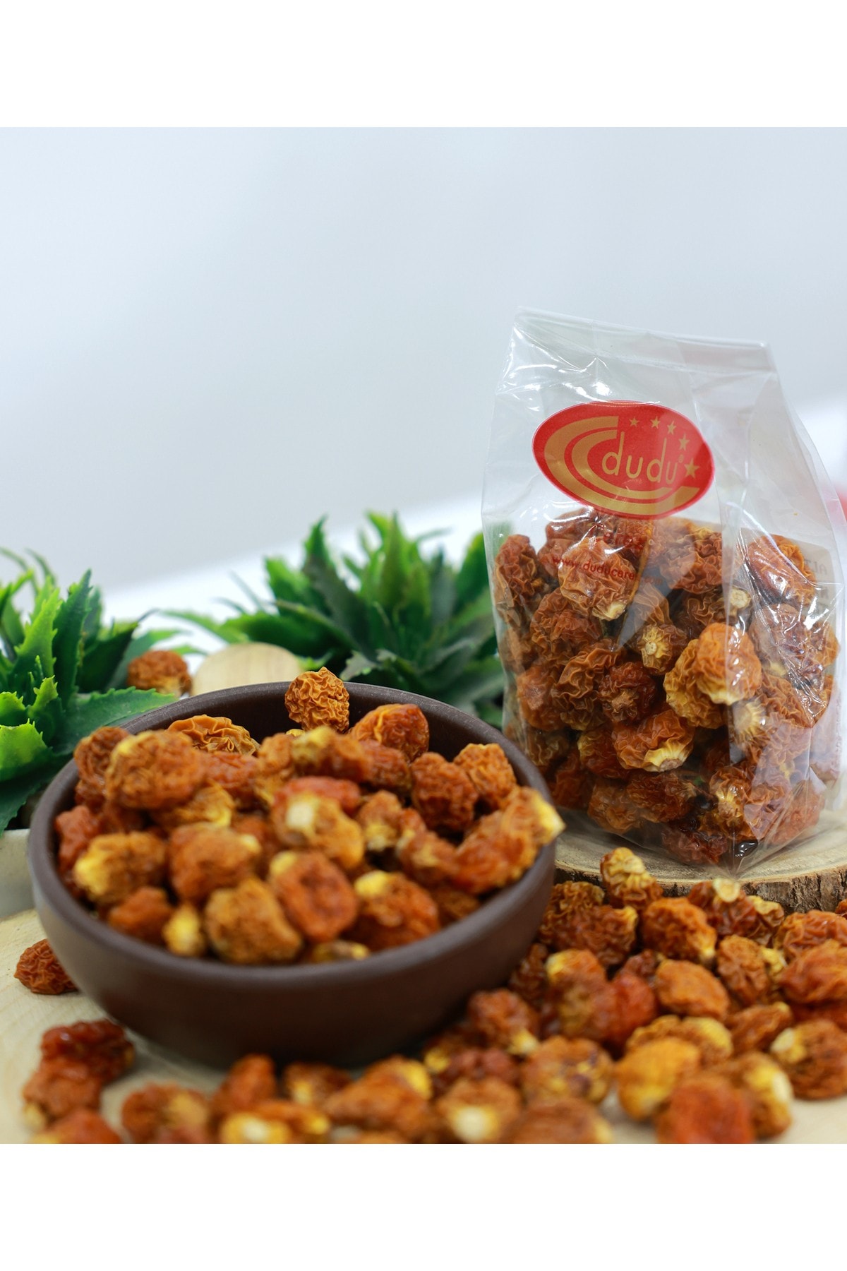 Altın Çilek 1000 gr – Kurutulmuş Tropikal Meyve