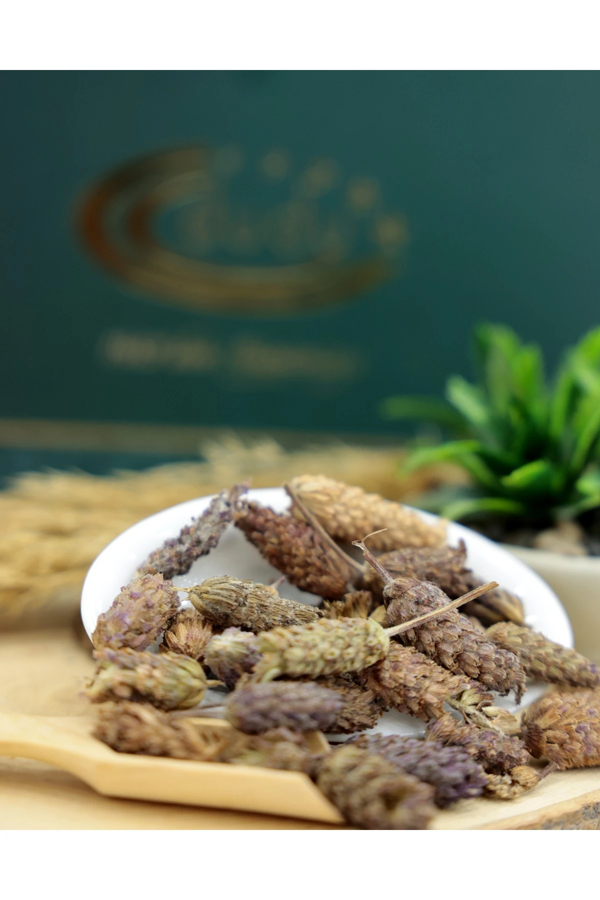 Karabaş Otu 1000 gr – Doğal Bitkisel Şifa & Aromatik Çaylık