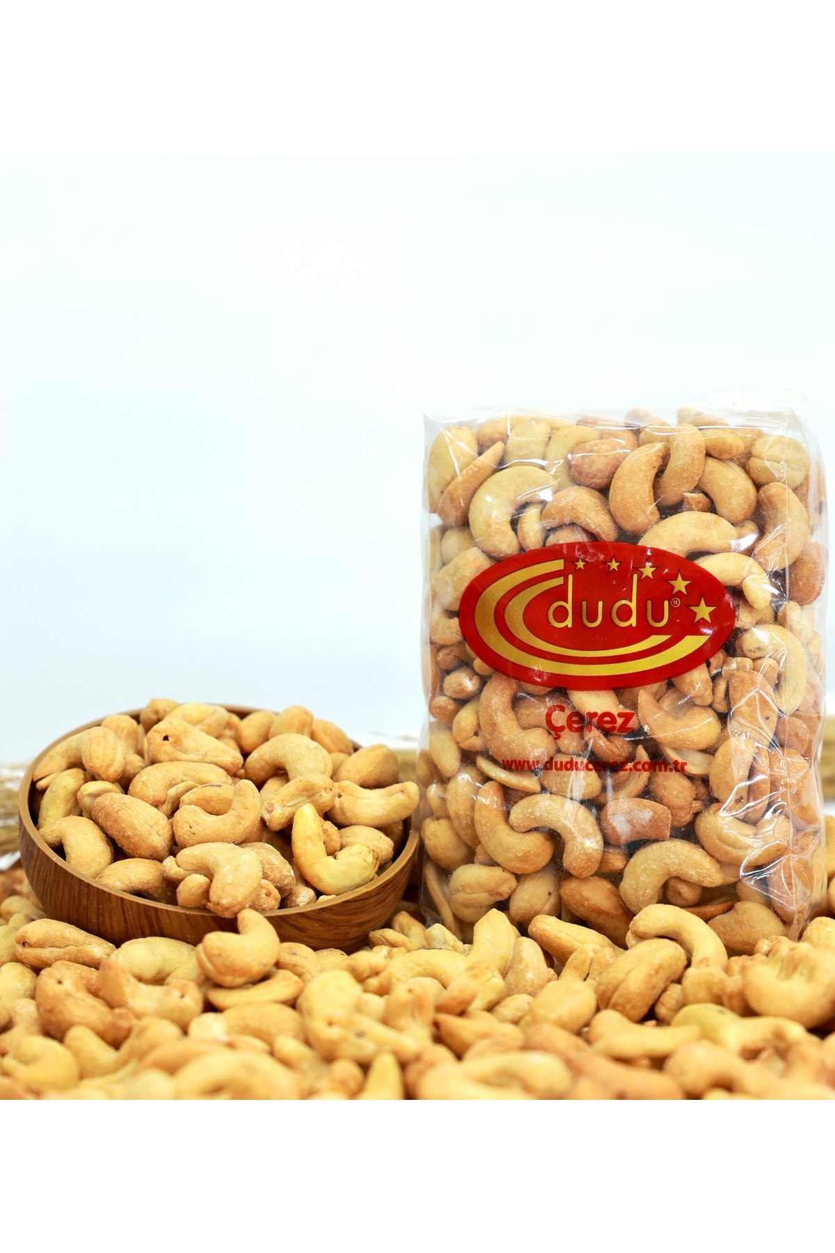Kaju Natural 250 gr – Saf, Katkısız & Besleyici Atıştırmalık