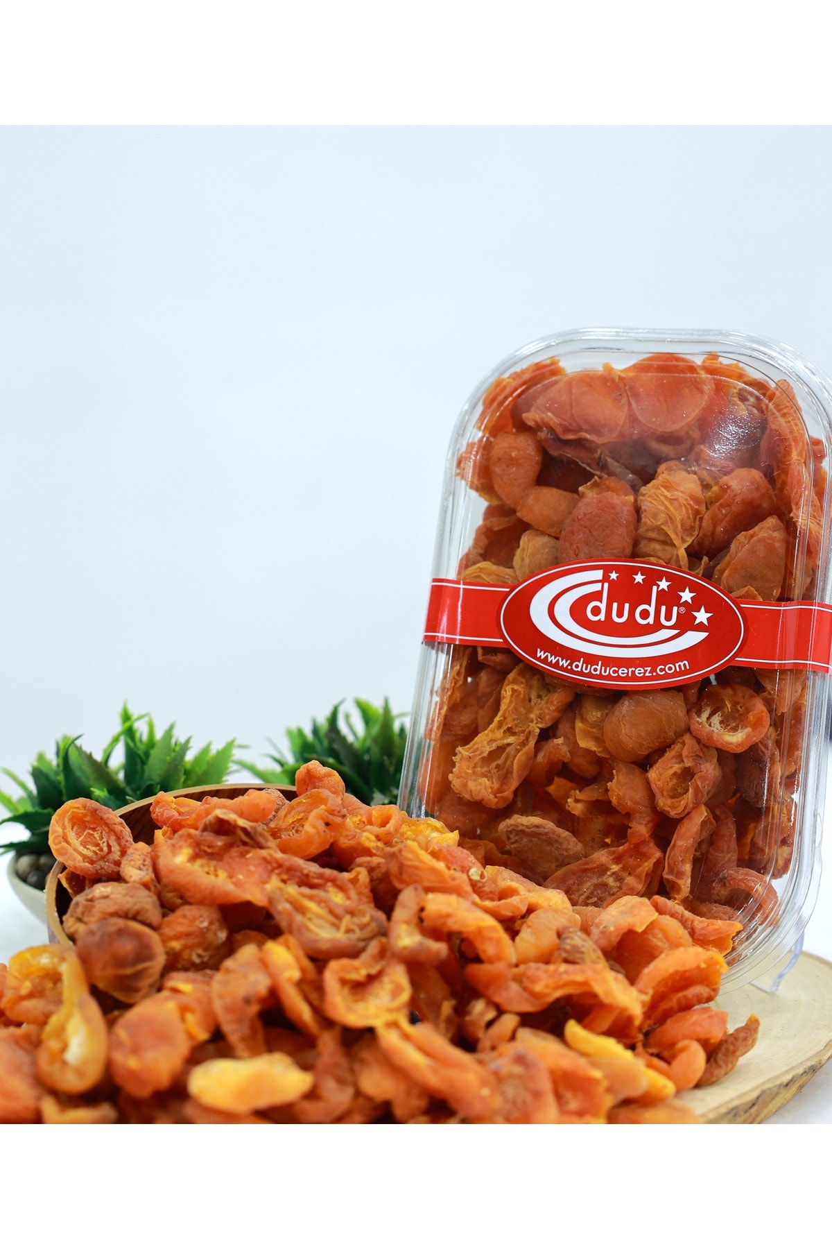 Zerdali Yaprak Kayısı 250 gr – Doğal ve Katkısız Kuru Kayısı