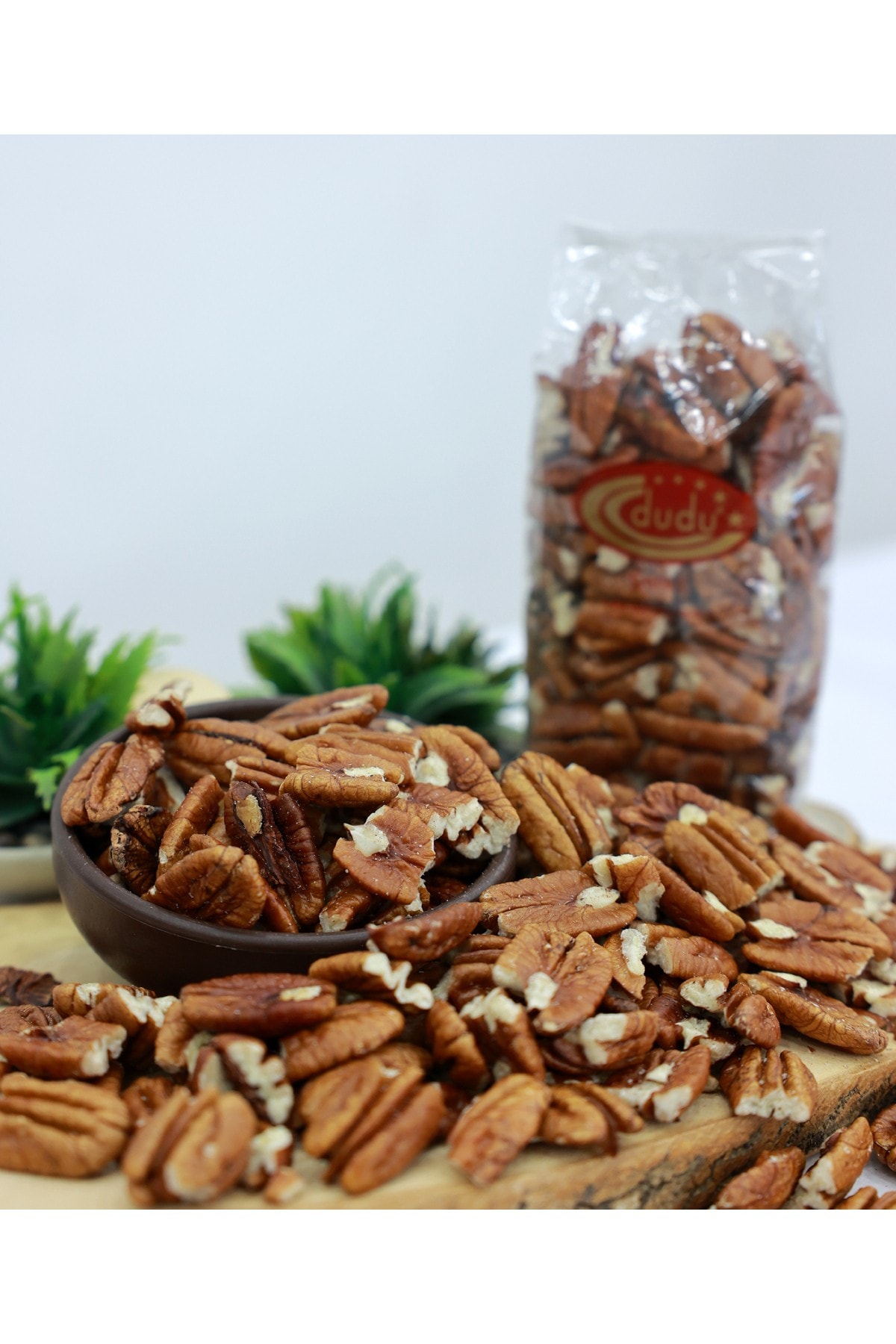 Pikan Cevizi 250 gr – Doğal ve Katkısız Pikan Cevizi