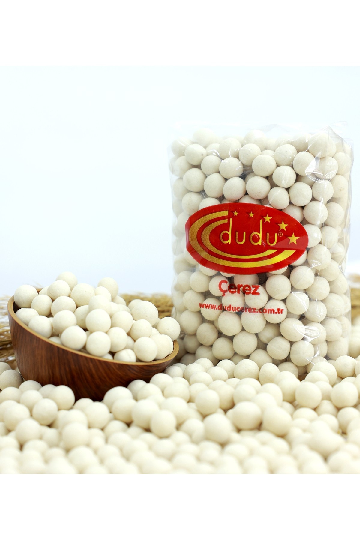 Mix Leblebi 1000 gr – Çeşitli Tatlarla Zenginleştirilmiş Atıştırmalık
