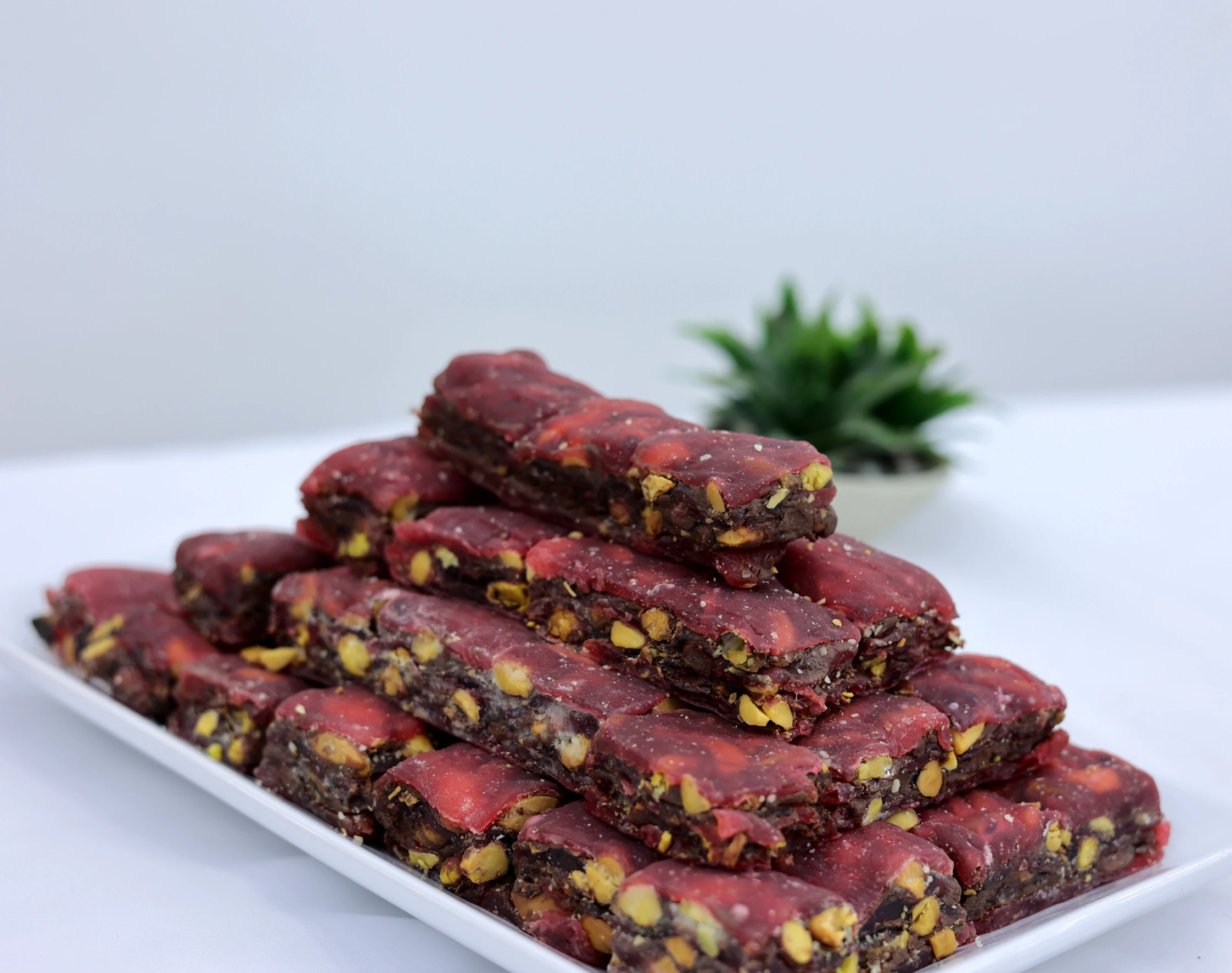 Baklava Lokum Karışık - Special - 1000Gr