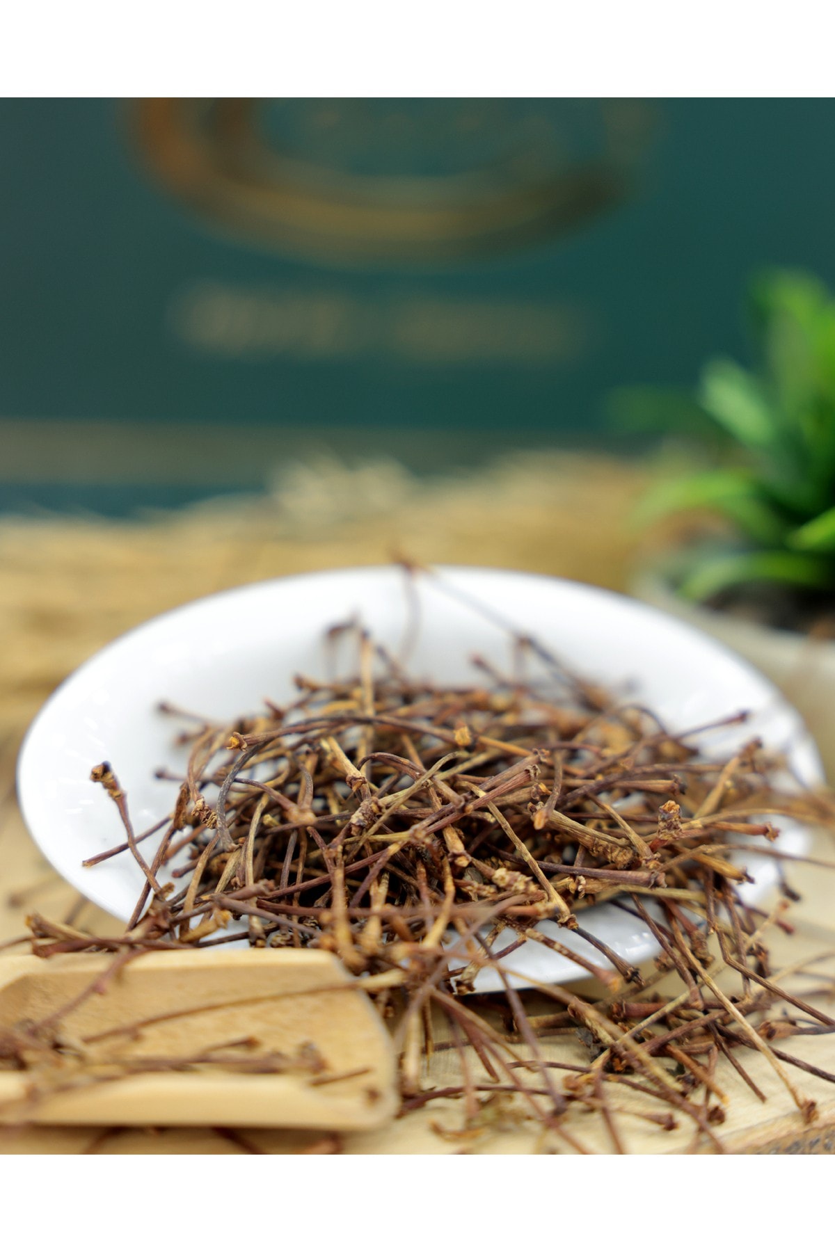 Kiraz Sapı 250 gr – Doğal Bitki Çayı Alternatifi