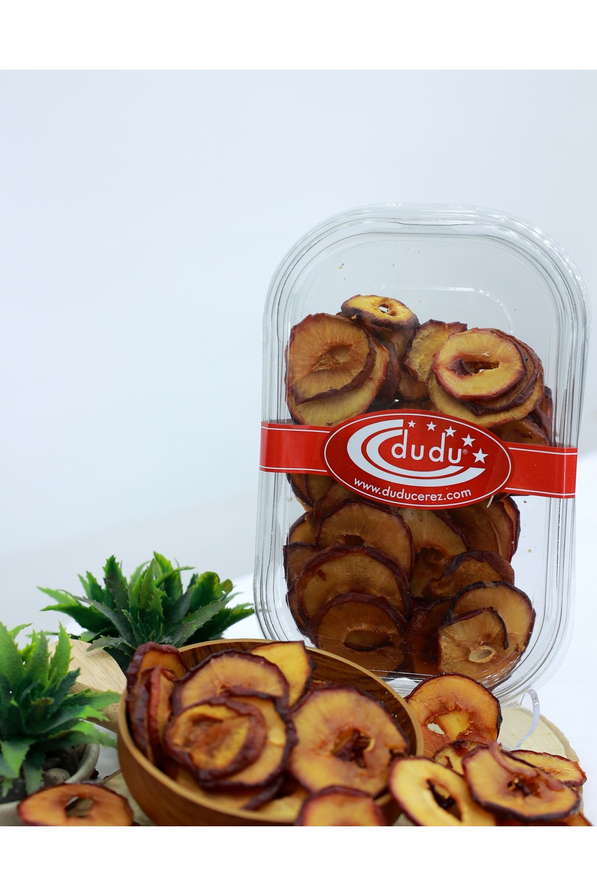 Kurutulmuş Şekersiz Erik 250 gr – Doğal ve Katkısız Kuru Meyve