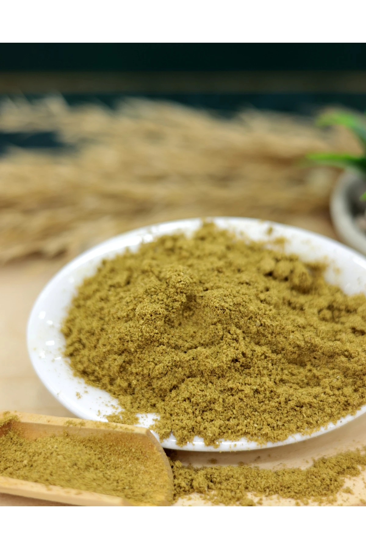 Kimyon 1000 gr – Aromatik ve Doğal Baharat