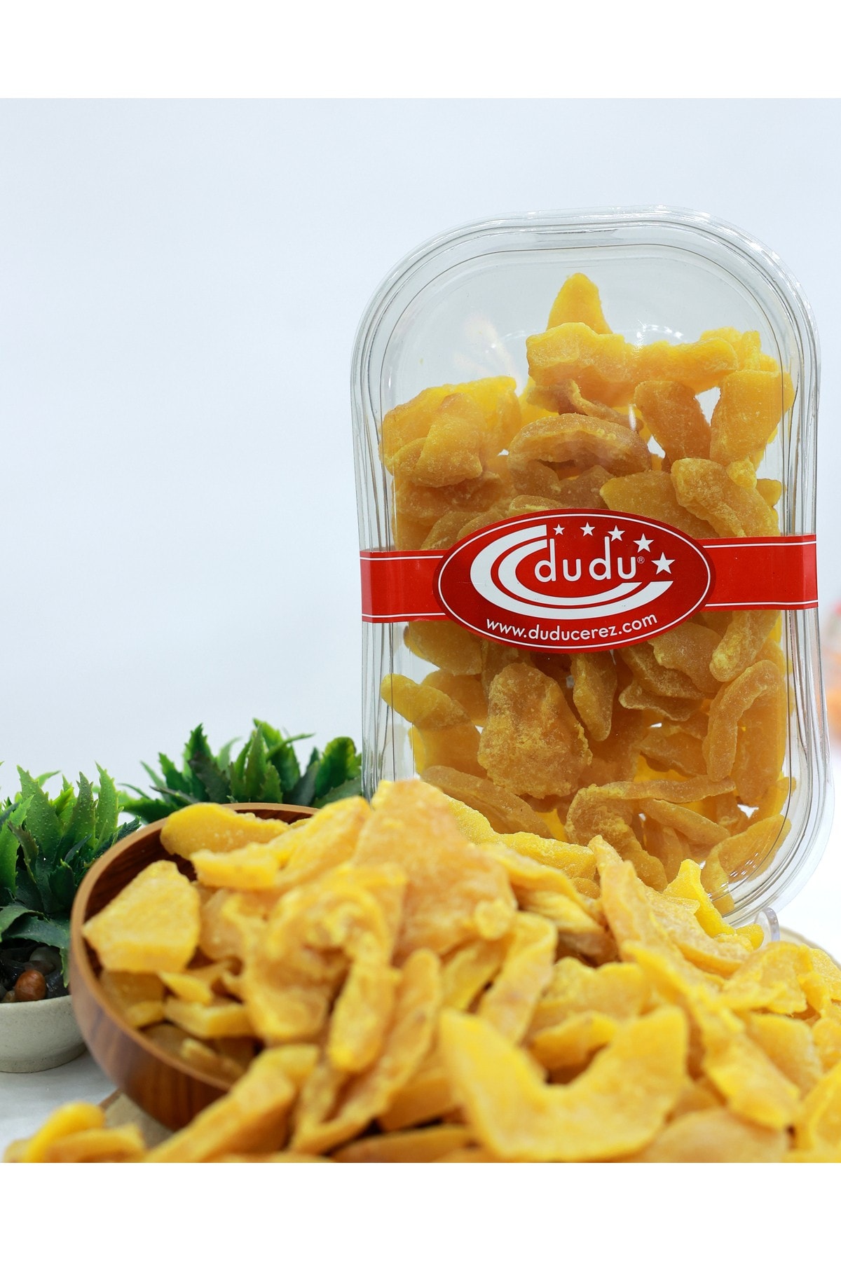Kurutulmuş Şekersiz Guava 500 gr – Doğal Tropikal Kurutulmuş Meyve