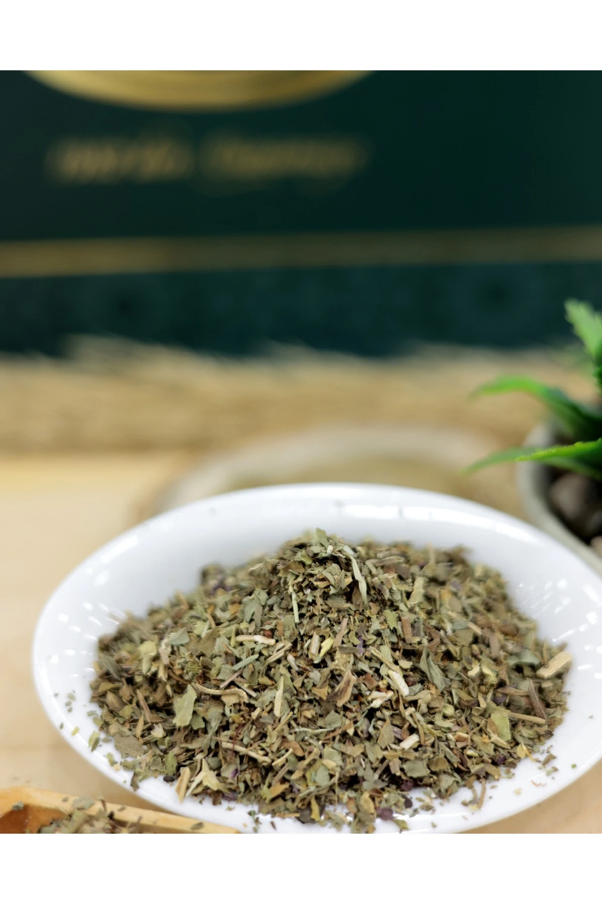 Kekik 1000 gr – Aromatik ve Katkısız Baharat