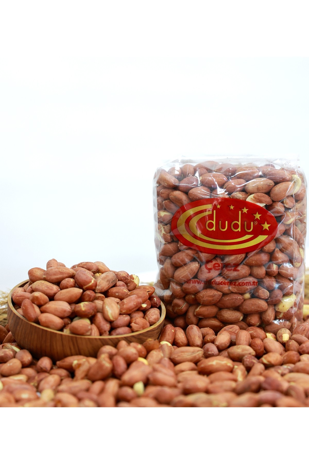 Tuzsuz Fıstık 500 gr – Saf & Katkısız Atıştırmalık