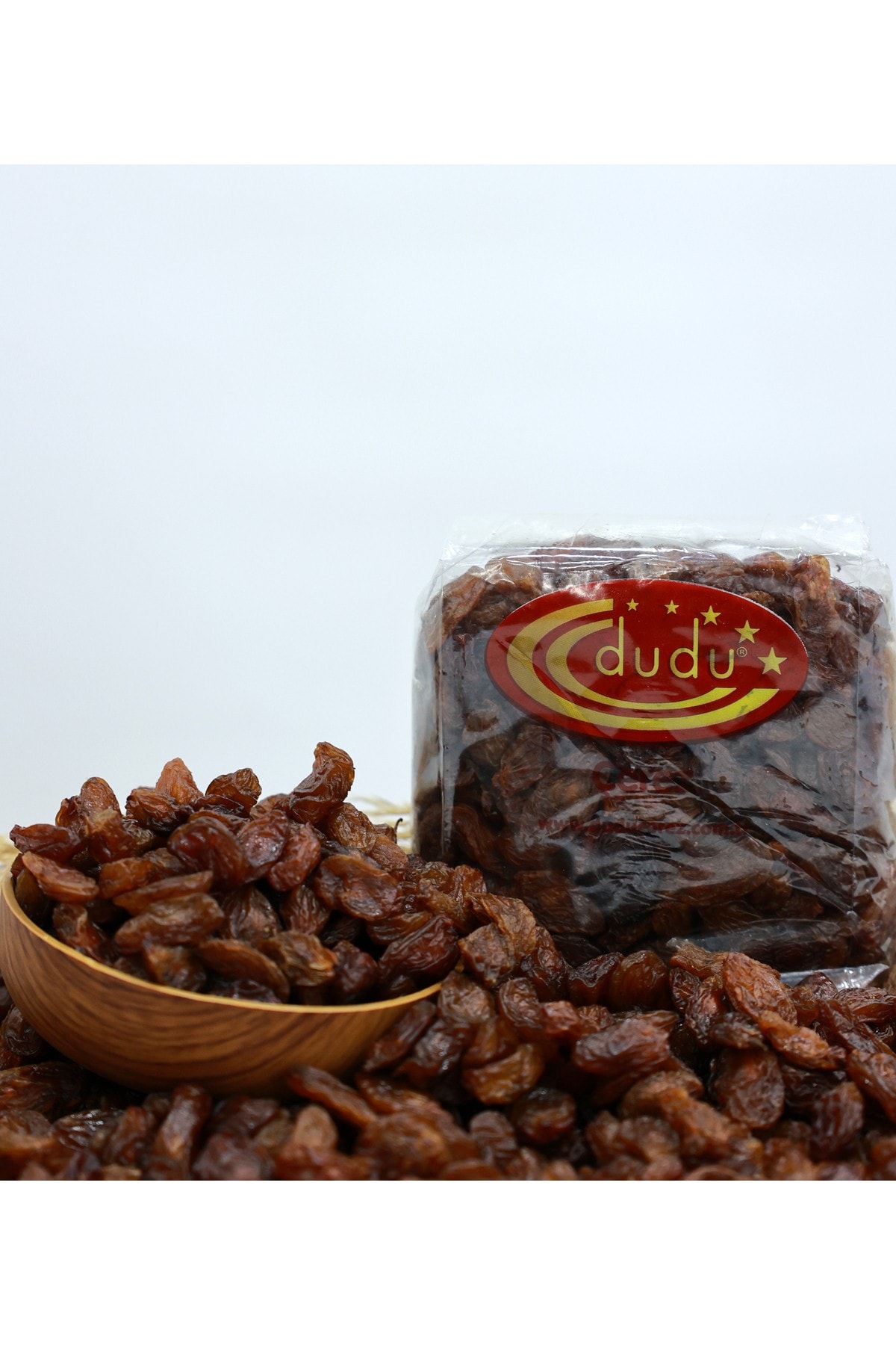 Besni Üzümü Extra 1000 gr – Tatlı Dokulu & Geleneksel Kuru Meyve