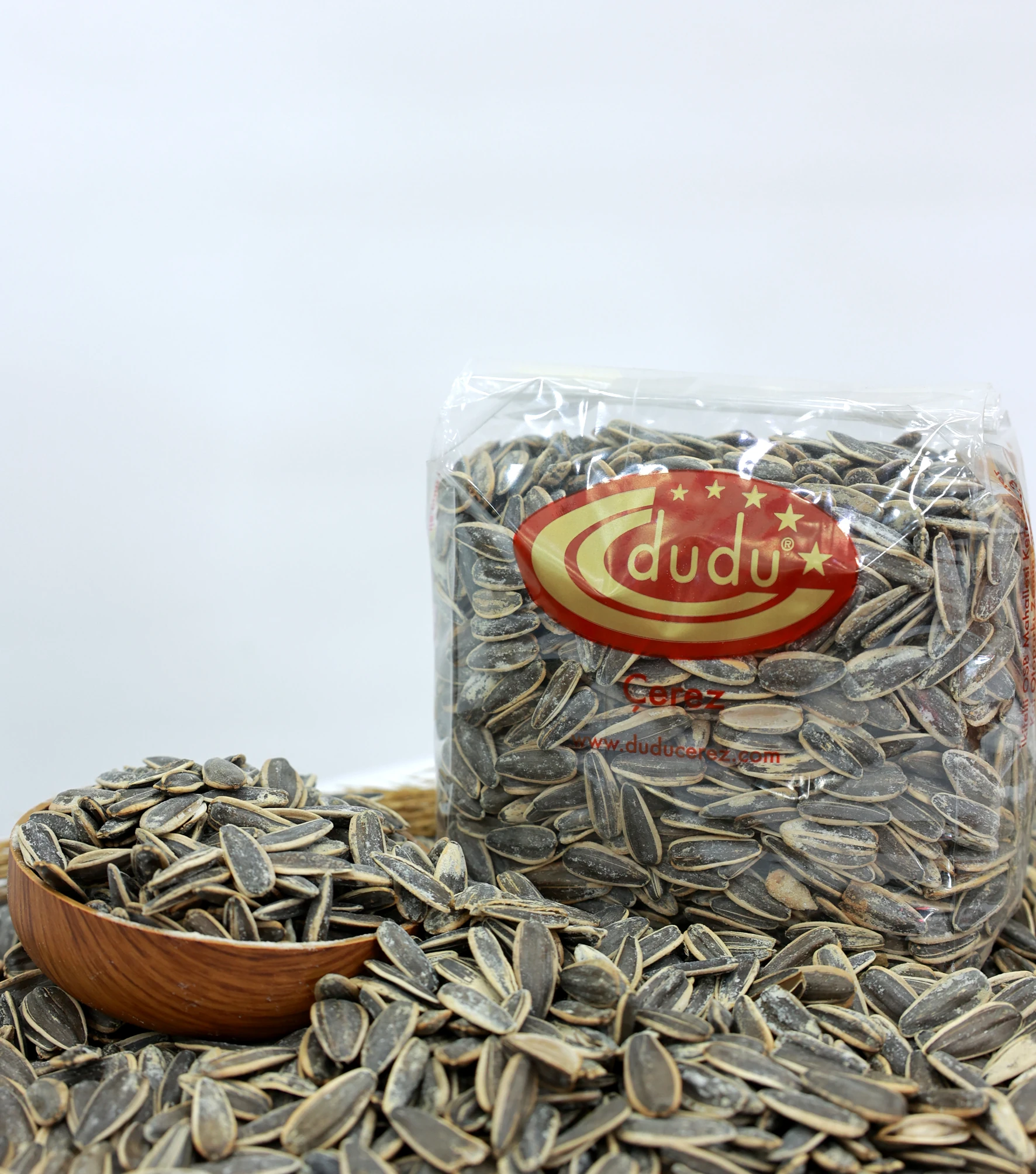 Kavrulmuş Tuzlu Dakota Çekirdeği 250 g – Doğal, Katkısız ve Çıtır Lezzetli Atıştırmalık