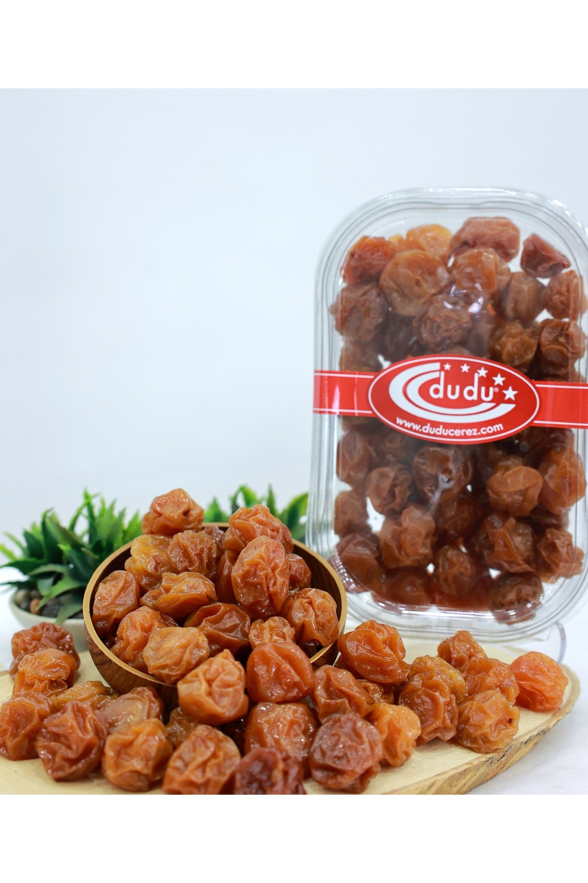 Sarı Erik Kurusu 250 gr – Doğal ve Katkısız Kurutulmuş Erik
