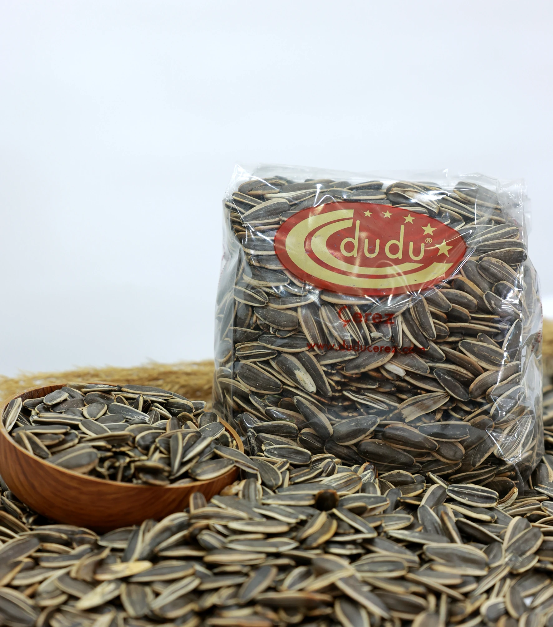 Kavrulmuş Tuzsuz Dakota Çekirdeği 250 g – Doğal, Katkısız ve Çıtır Lezzetli Atıştırmalık