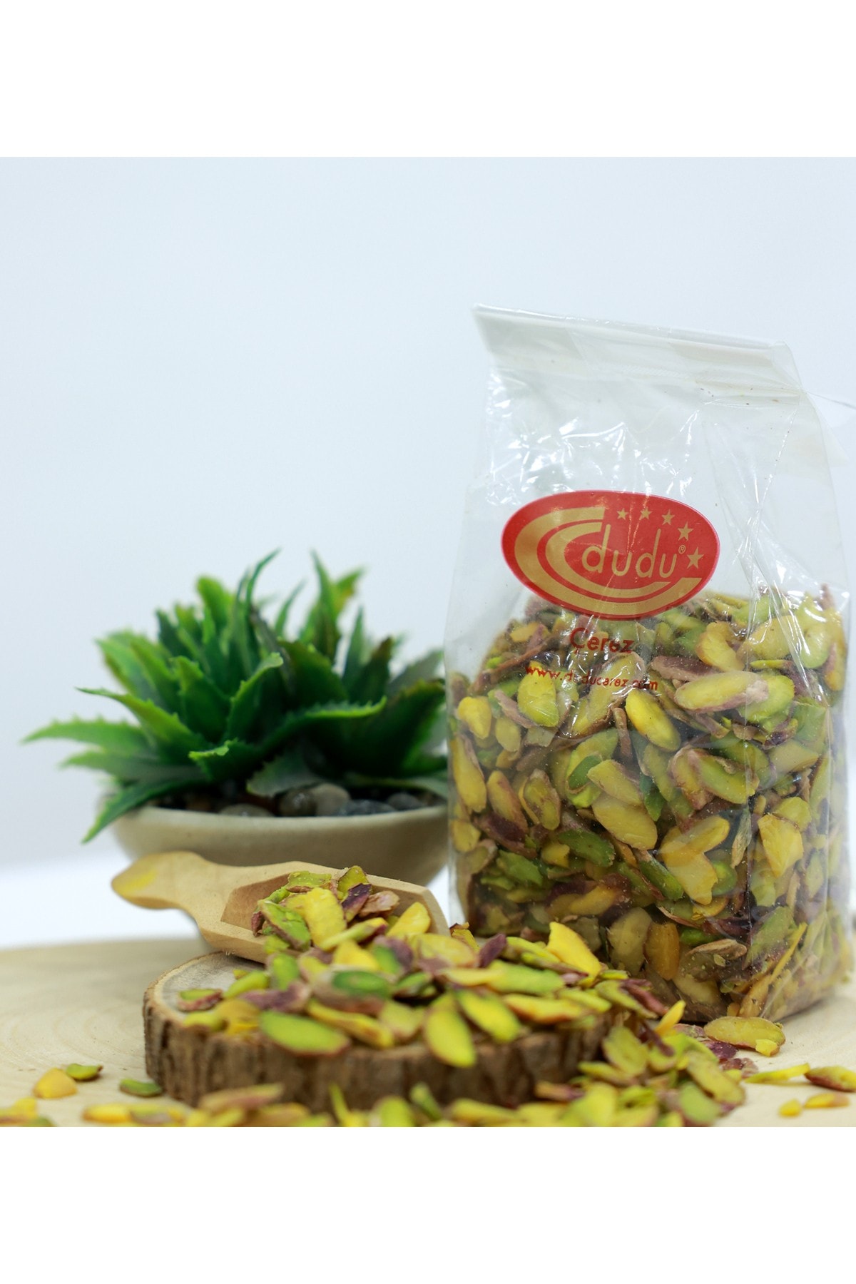 File Fıstık 500 gr – Doğal ve Katkısız Kuruyemiş