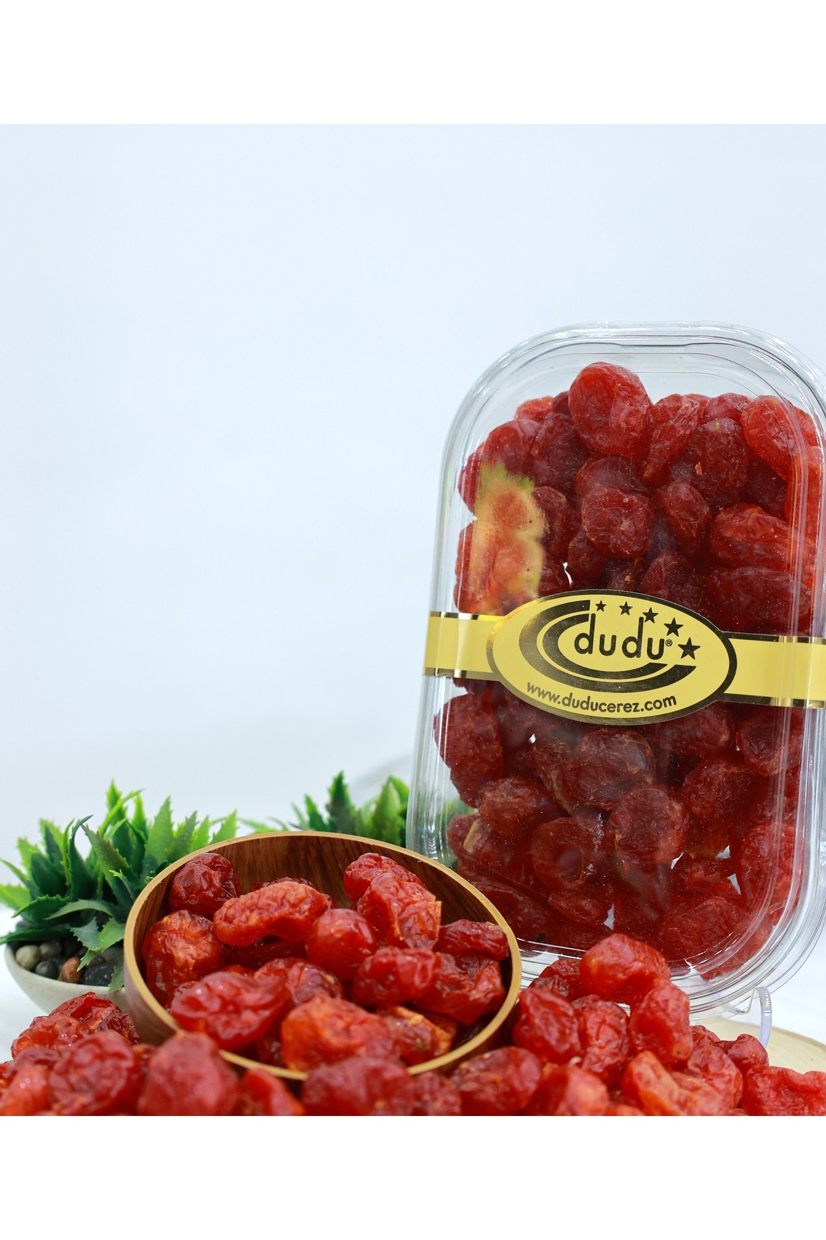 Yer Çileği 1000 gr – Doğal Kurutulmuş Meyve